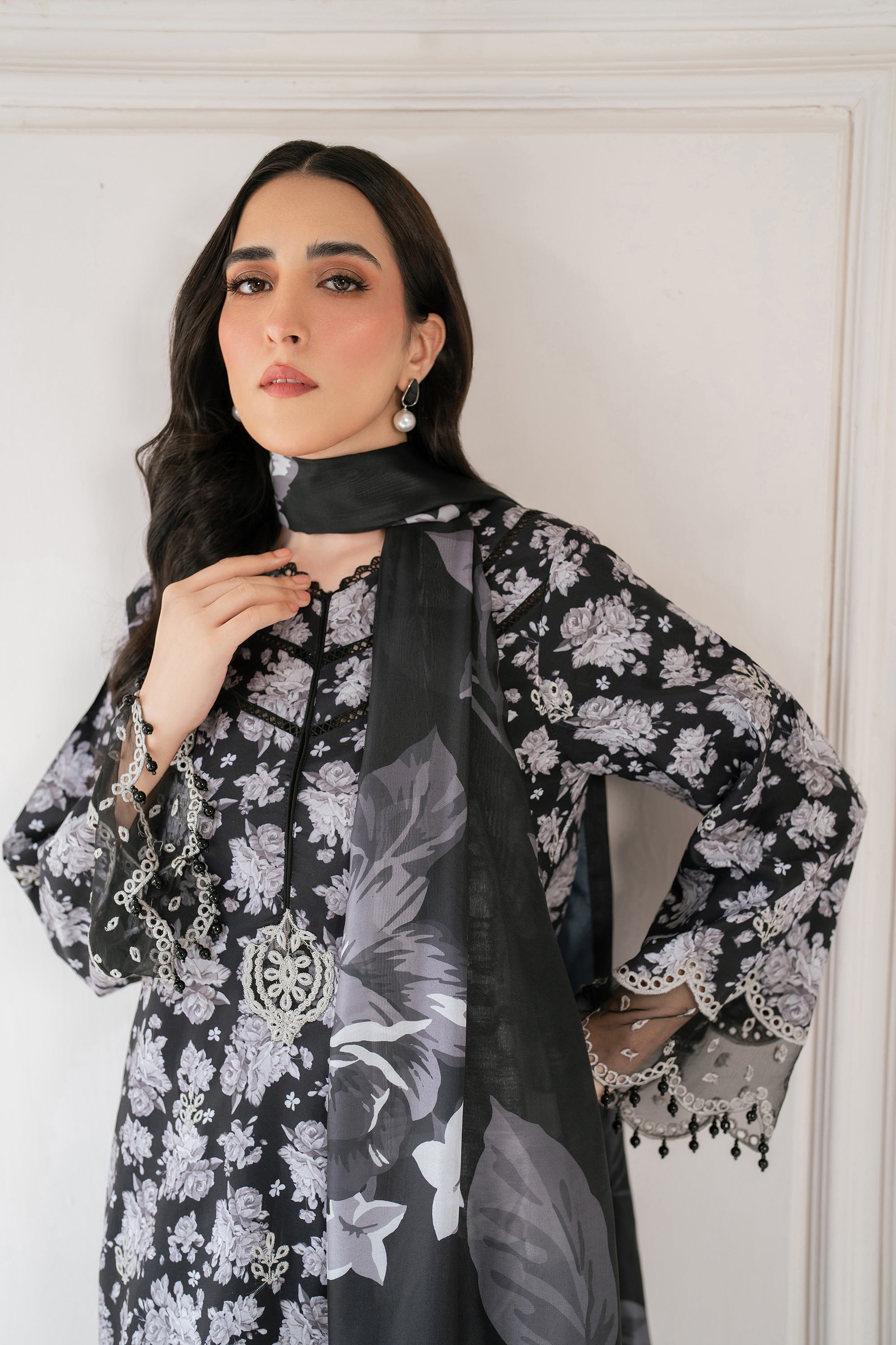 Hana | Floral Symphony | Vortex - Official Hana stockist in UK - Sakeena London