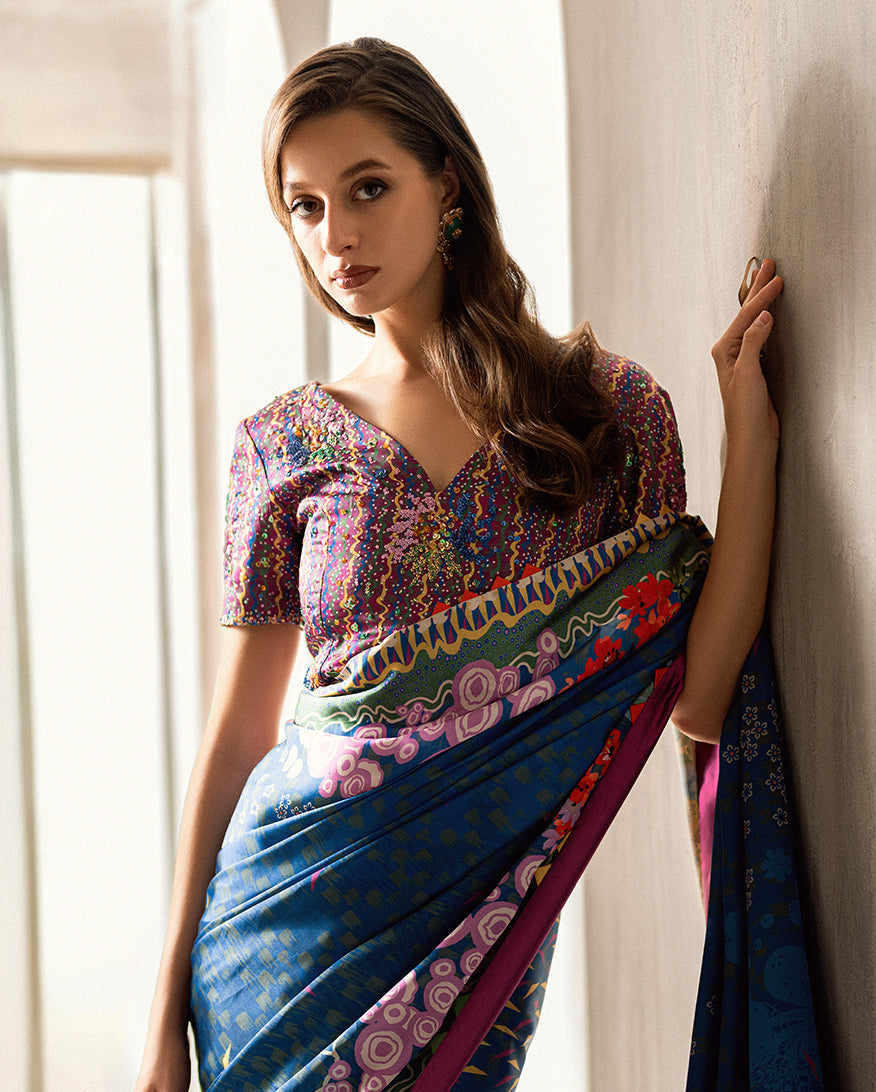Esmel | Soif De Vivre | EPLPS250110XS - Official Esmel stockist in UK - Sakeena London