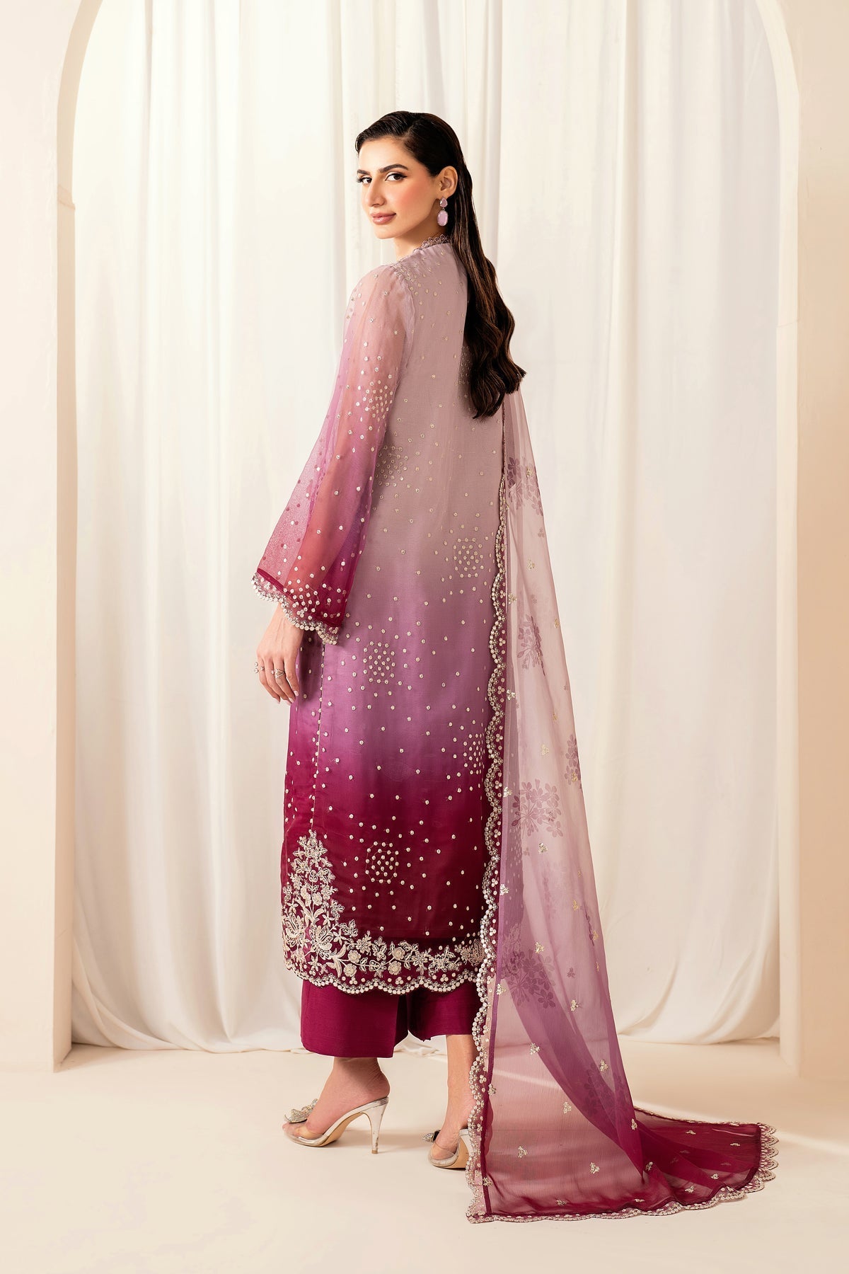 Xenia Formals | Ready to Wear | ZARINE - Official Xenia Formals stockist in UK - Sakeena London