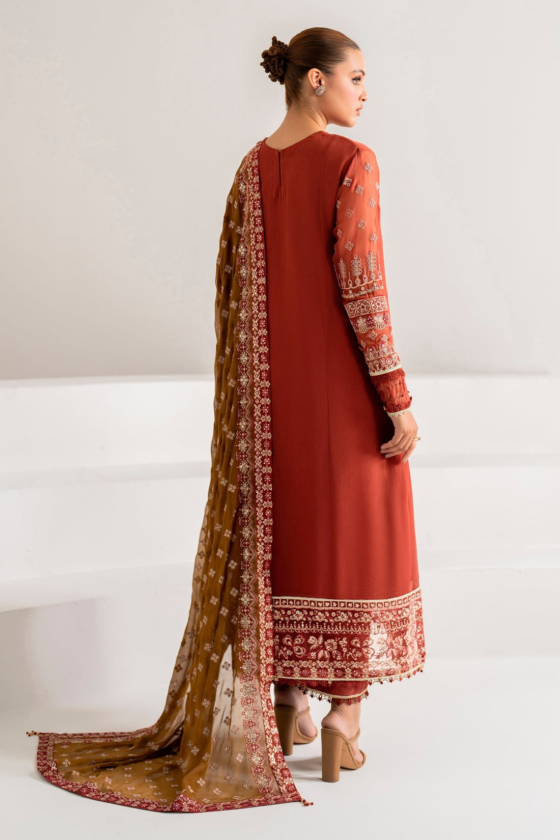 Xenia Formals | Ready to Wear Dresses | POTSIE - Official Xenia Formals stockist in UK - Sakeena London