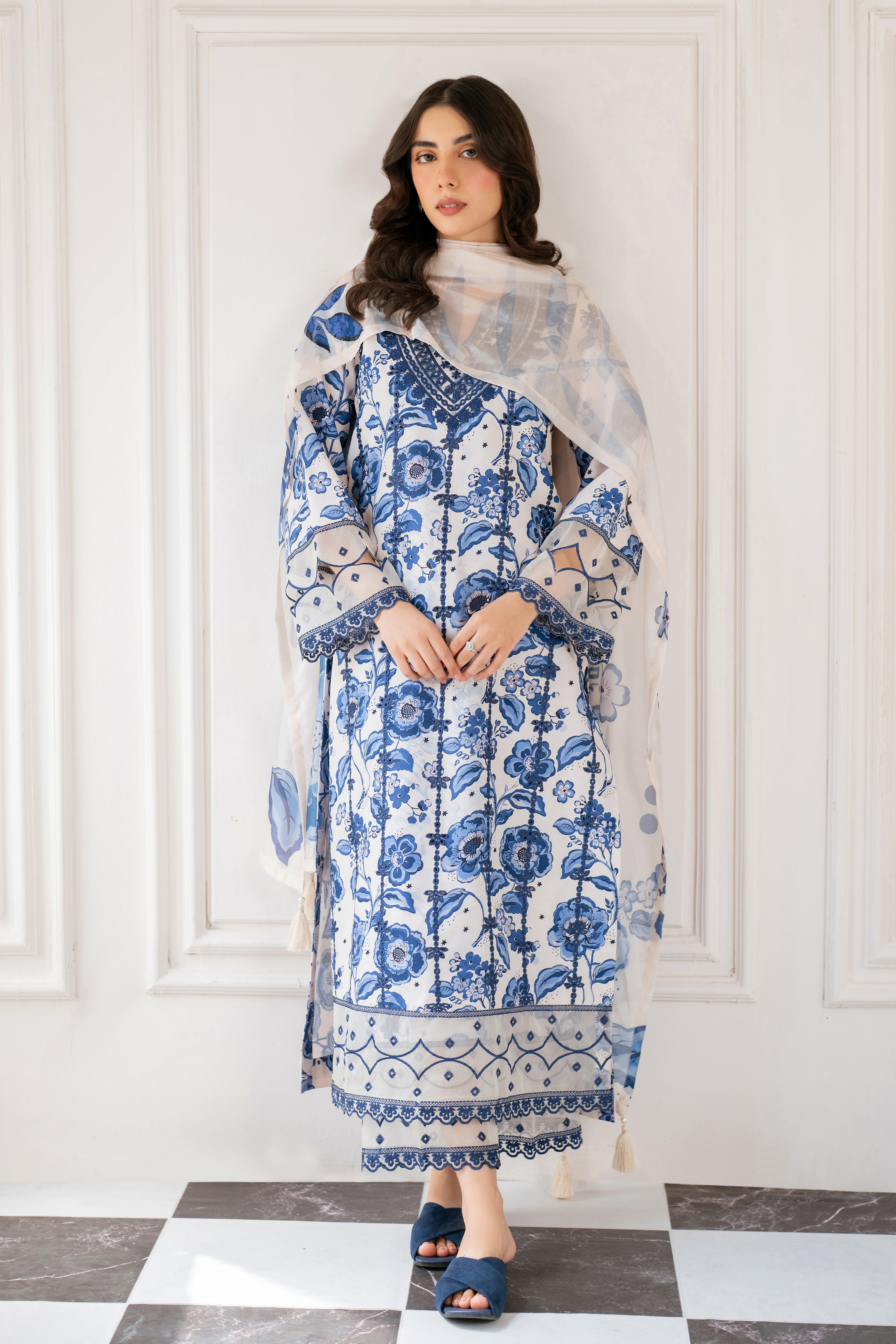 Hana | Floral Symphony | Skybloom - Official Hana stockist in UK - Sakeena London