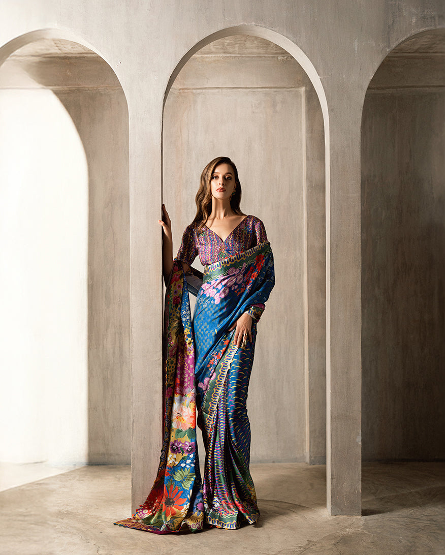 Esmel | Soif De Vivre | EPLPS250110XS - Official Esmel stockist in UK - Sakeena London
