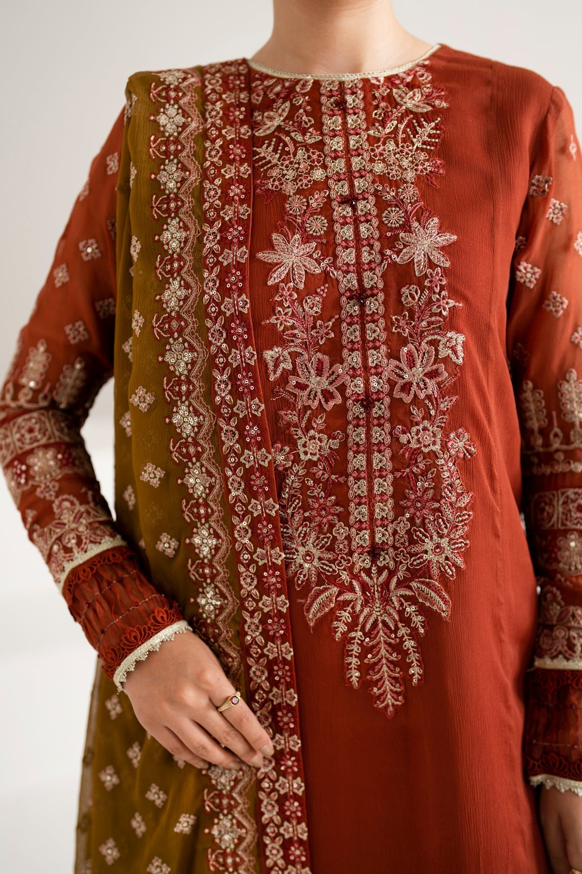 Xenia Formals | Ready to Wear Dresses | POTSIE - Official Xenia Formals stockist in UK - Sakeena London