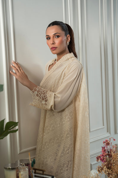 Amna Arshad | Laleh Festive | Alezah - Official Amna Arshad stockist in UK - Sakeena London