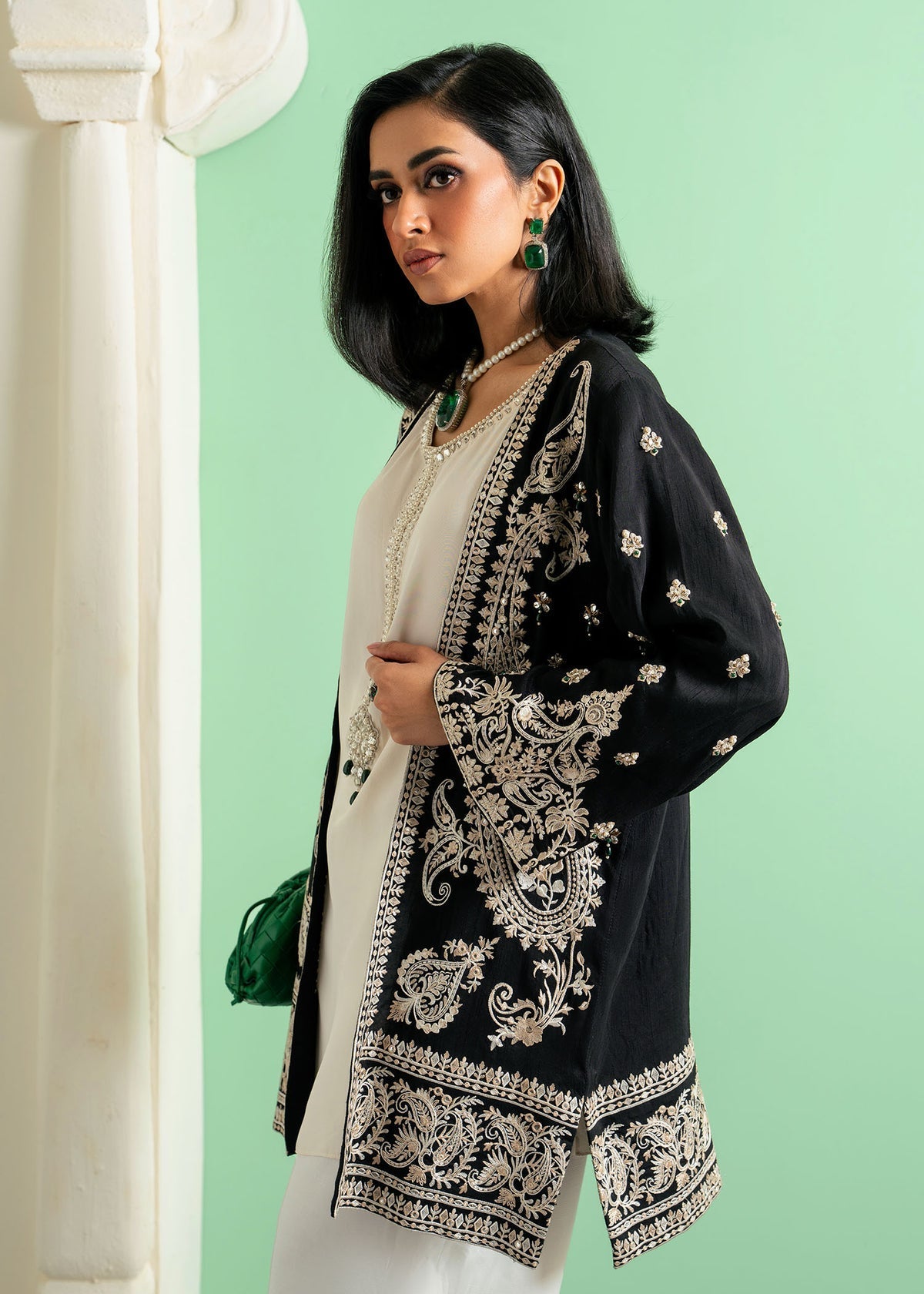 Mahgul | Echoes of Elara | Morocco - Official Mahgul stockist in UK - Sakeena London
