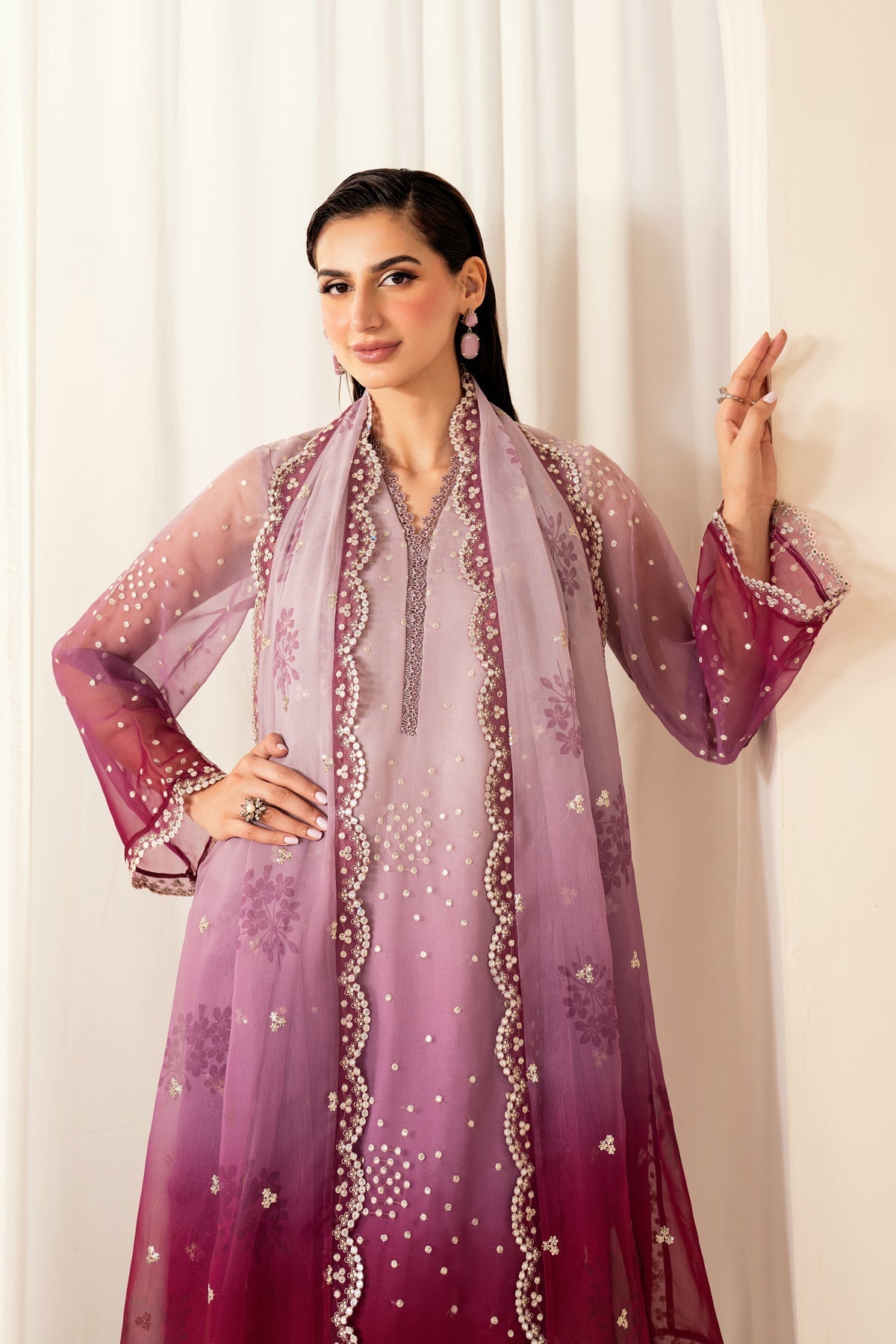 Xenia Formals | Ready to Wear | ZARINE - Official Xenia Formals stockist in UK - Sakeena London