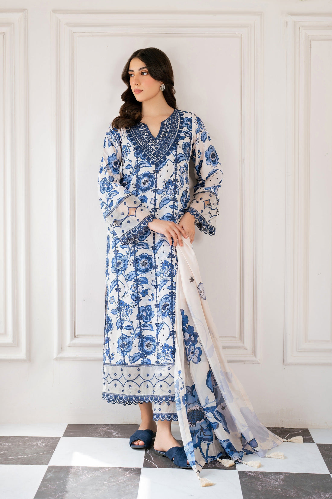 Hana | Floral Symphony | Skybloom - Official Hana stockist in UK - Sakeena London