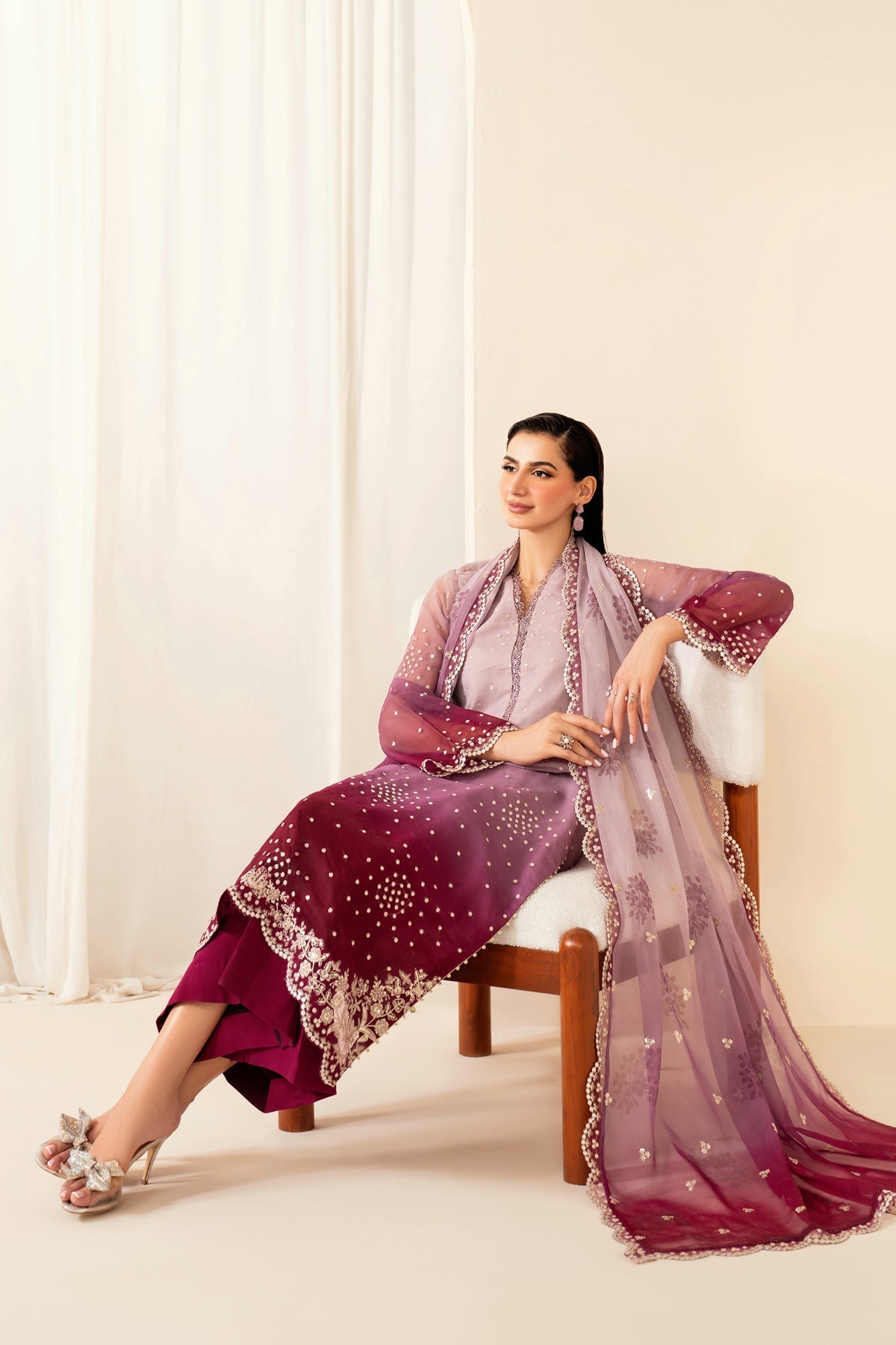 Xenia Formals | Ready to Wear | ZARINE - Official Xenia Formals stockist in UK - Sakeena London