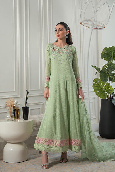Amna Arshad | Laleh Festive | Ziva - Official Amna Arshad stockist in UK - Sakeena London
