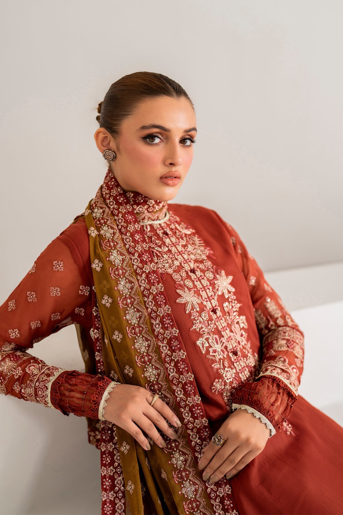 Xenia Formals | Ready to Wear Dresses | POTSIE - Official Xenia Formals stockist in UK - Sakeena London