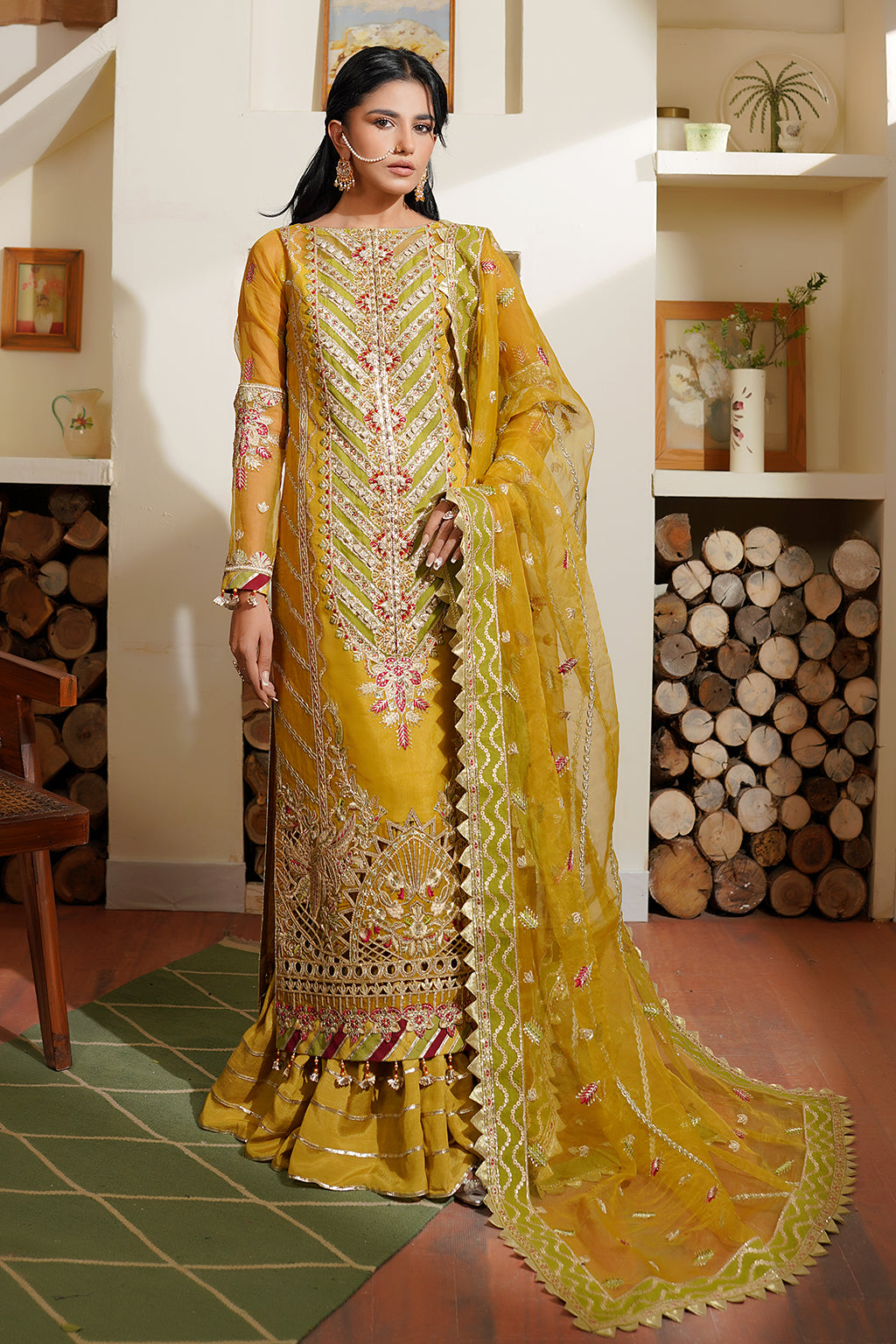 Marayayams | Ht Wedding Formal | NAJMEH - Official Maryams stockist in UK - Sakeena London