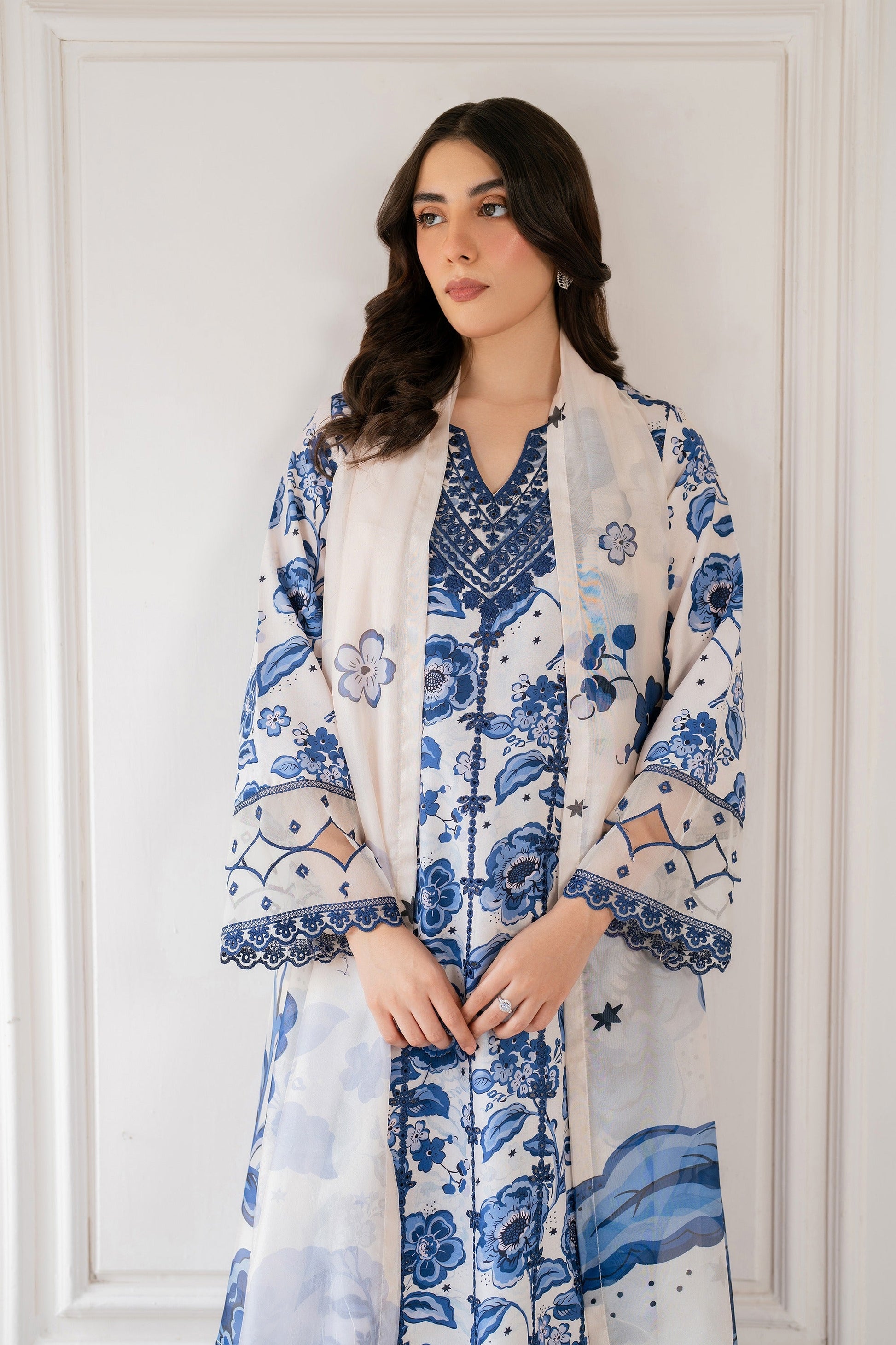 Hana | Floral Symphony | Skybloom - Official Hana stockist in UK - Sakeena London