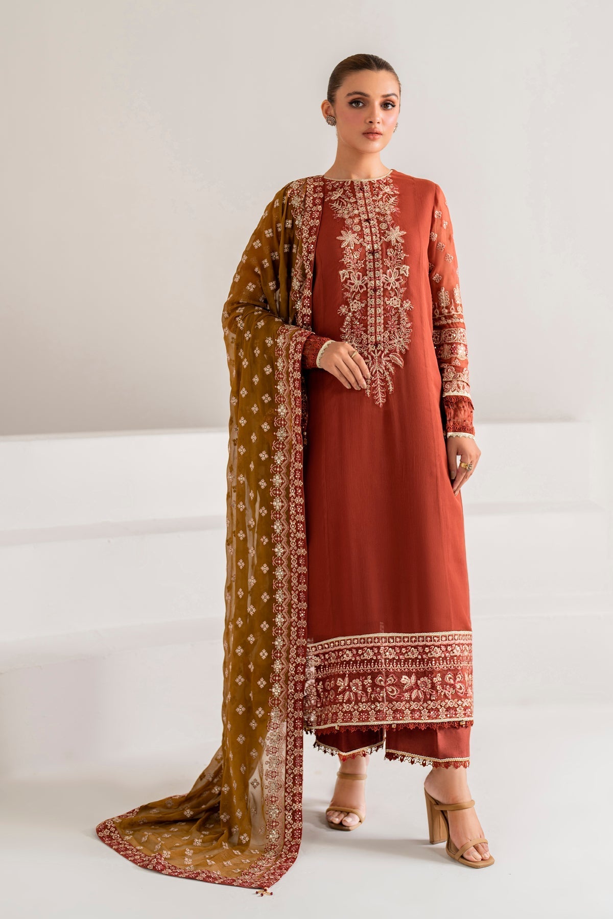 Xenia Formals | Ready to Wear Dresses | POTSIE - Official Xenia Formals stockist in UK - Sakeena London