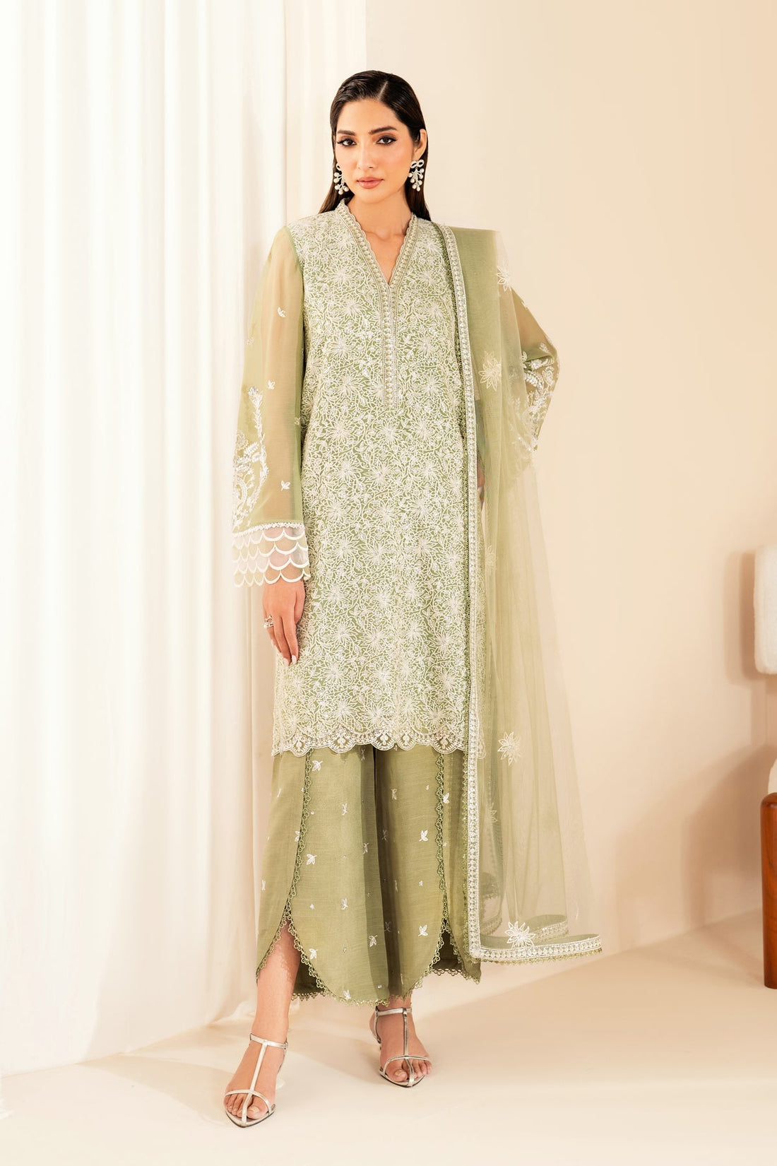 Xenia Formals | Luxury Formals 25 | NORA - Official Xenia Formals stockist in UK - Sakeena London