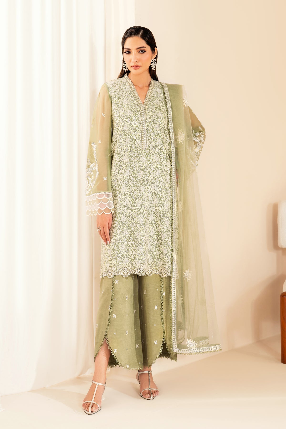 Xenia Formals | Luxury Formals 25 | NORA - Official Xenia Formals stockist in UK - Sakeena London