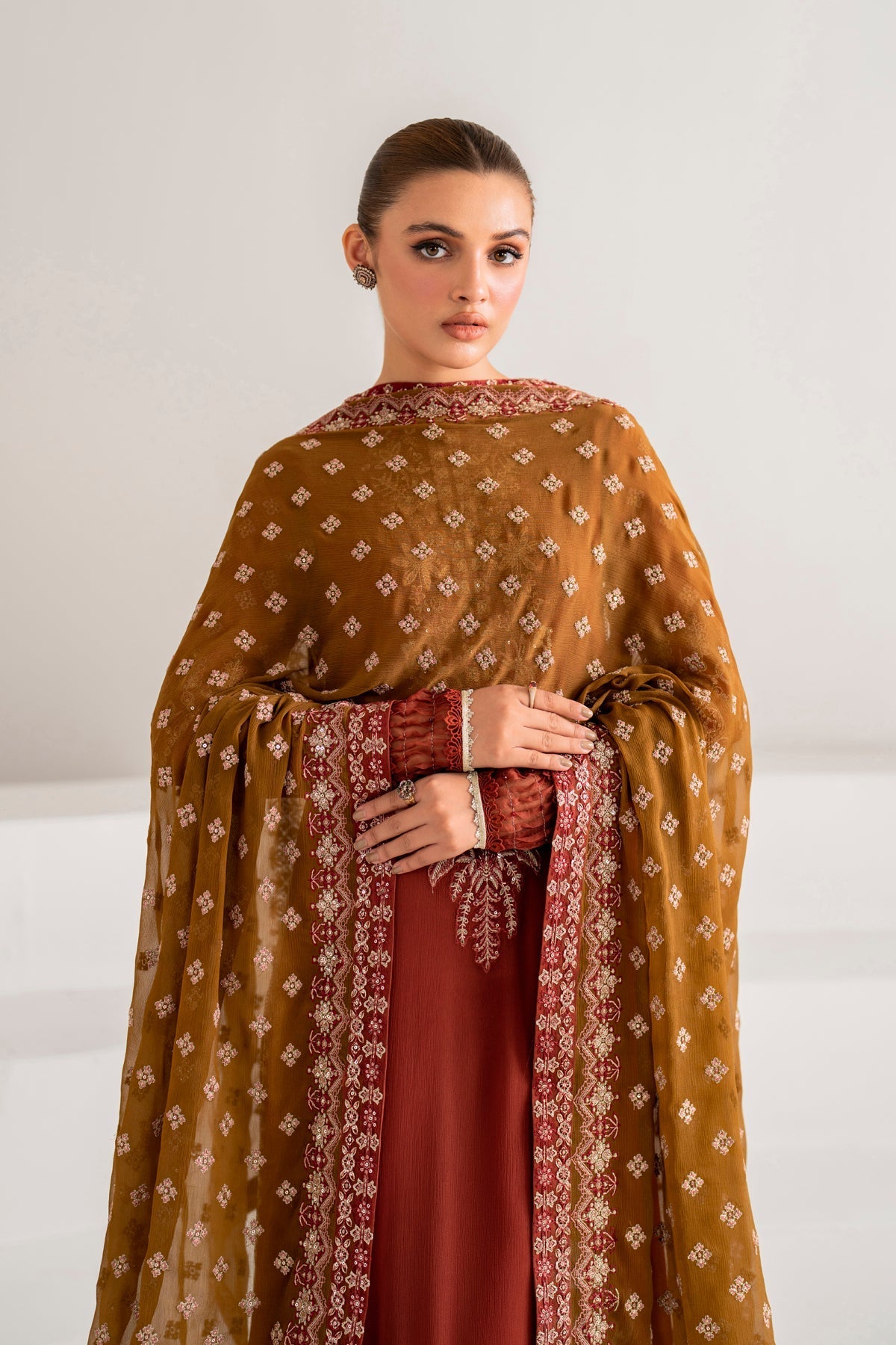 Xenia Formals | Ready to Wear Dresses | POTSIE - Official Xenia Formals stockist in UK - Sakeena London