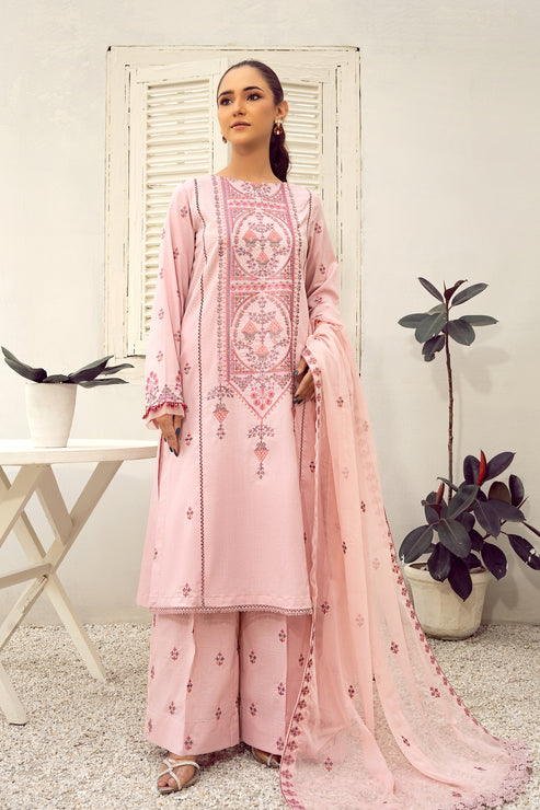Kross Kulture | Parishay Luxury Collection | Parisa UN-00703 - Official Kross Kulture stockist in UK - Sakeena London