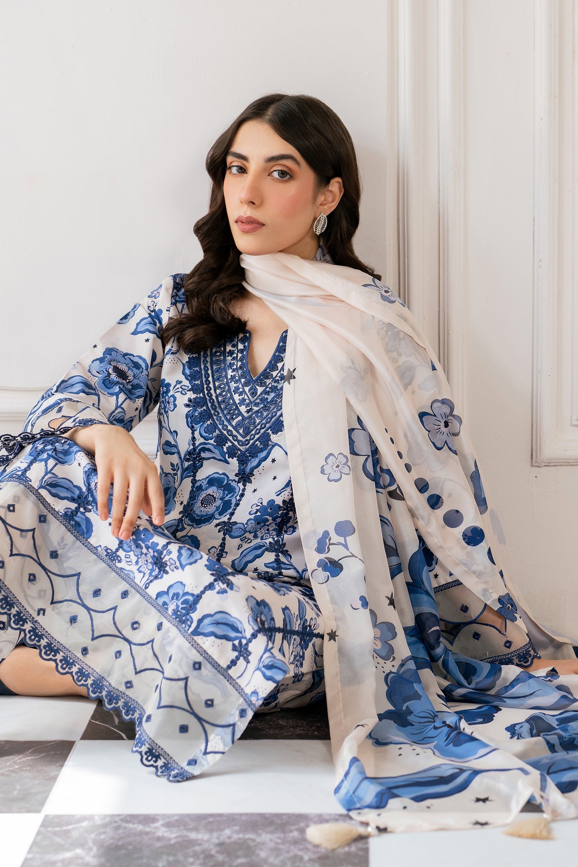 Hana | Floral Symphony | Skybloom - Official Hana stockist in UK - Sakeena London