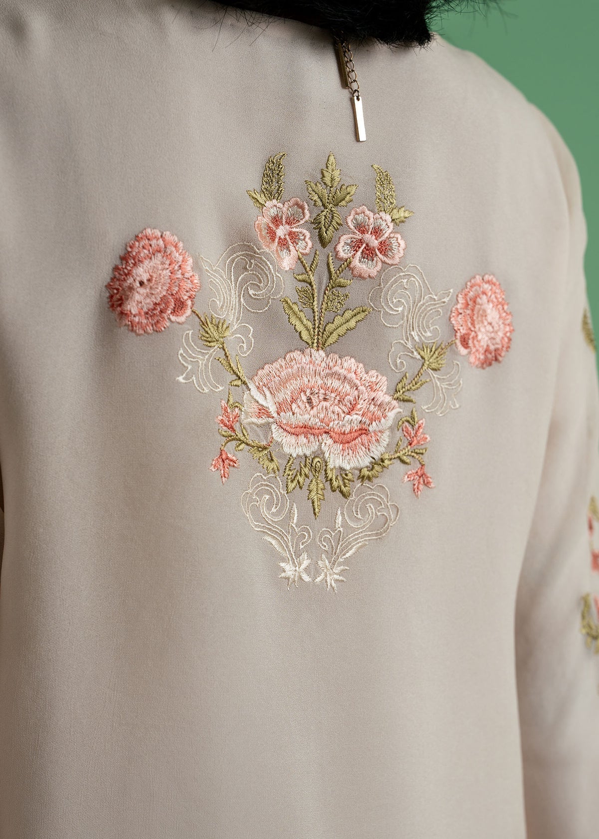 Mahgul | Echoes of Elara | Soft Dust - Official Mahgul stockist in UK - Sakeena London