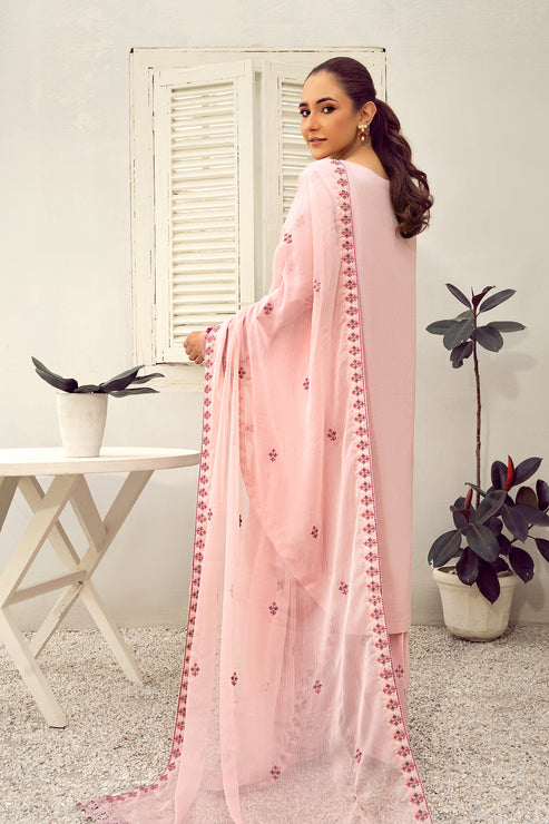 Kross Kulture | Parishay Luxury Collection | Parisa UN-00703 - Official Kross Kulture stockist in UK - Sakeena London