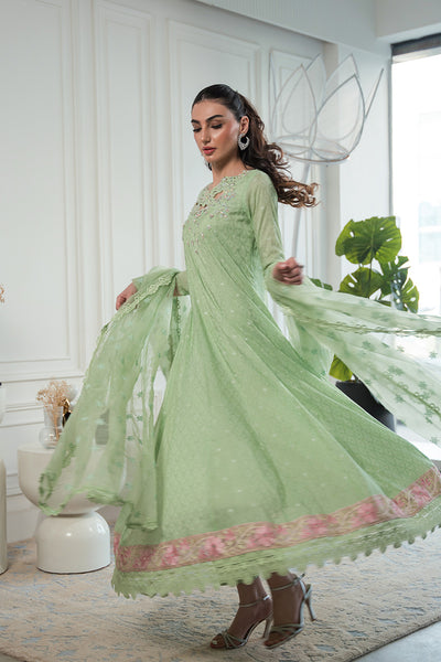Amna Arshad | Laleh Festive | Ziva - Official Amna Arshad stockist in UK - Sakeena London