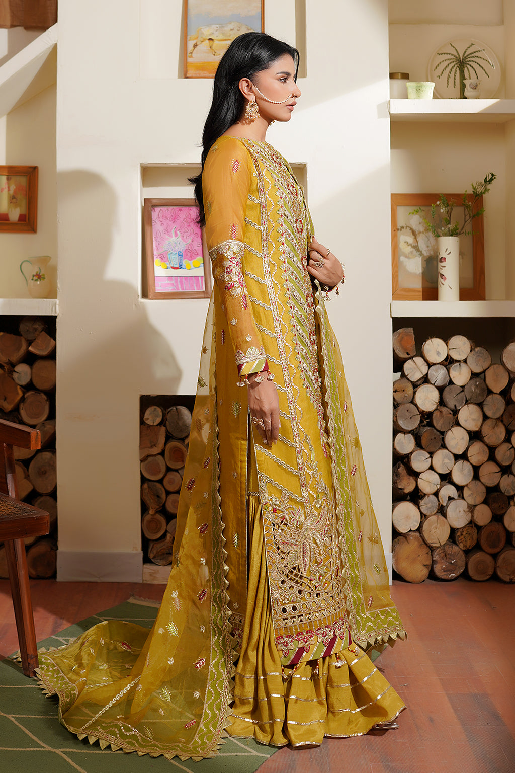 Marayayams | Ht Wedding Formal | NAJMEH - Official Maryams stockist in UK - Sakeena London