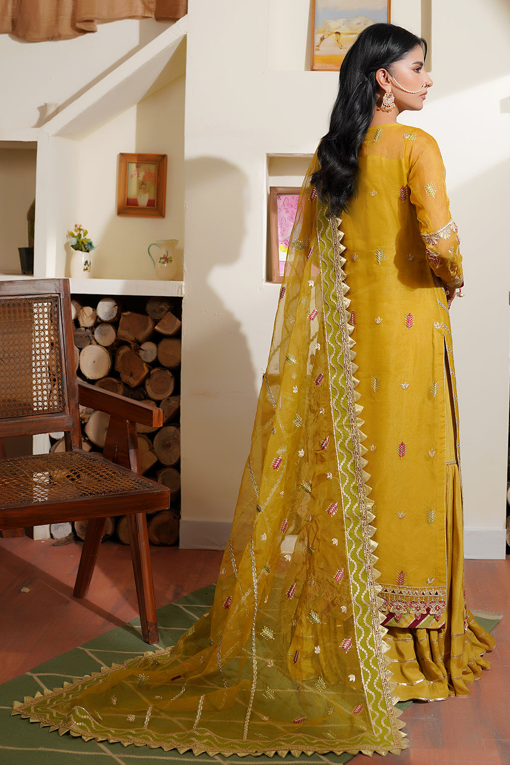 Marayayams | Ht Wedding Formal | NAJMEH - Official Maryams stockist in UK - Sakeena London