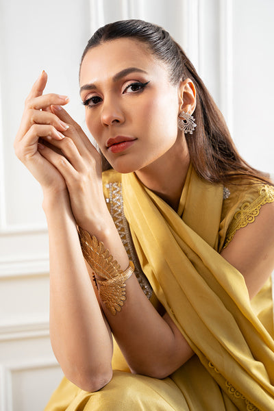 Amna Arshad | Zolu Collection 24 | Syra - Official Amna Arshad stockist in UK - Sakeena London