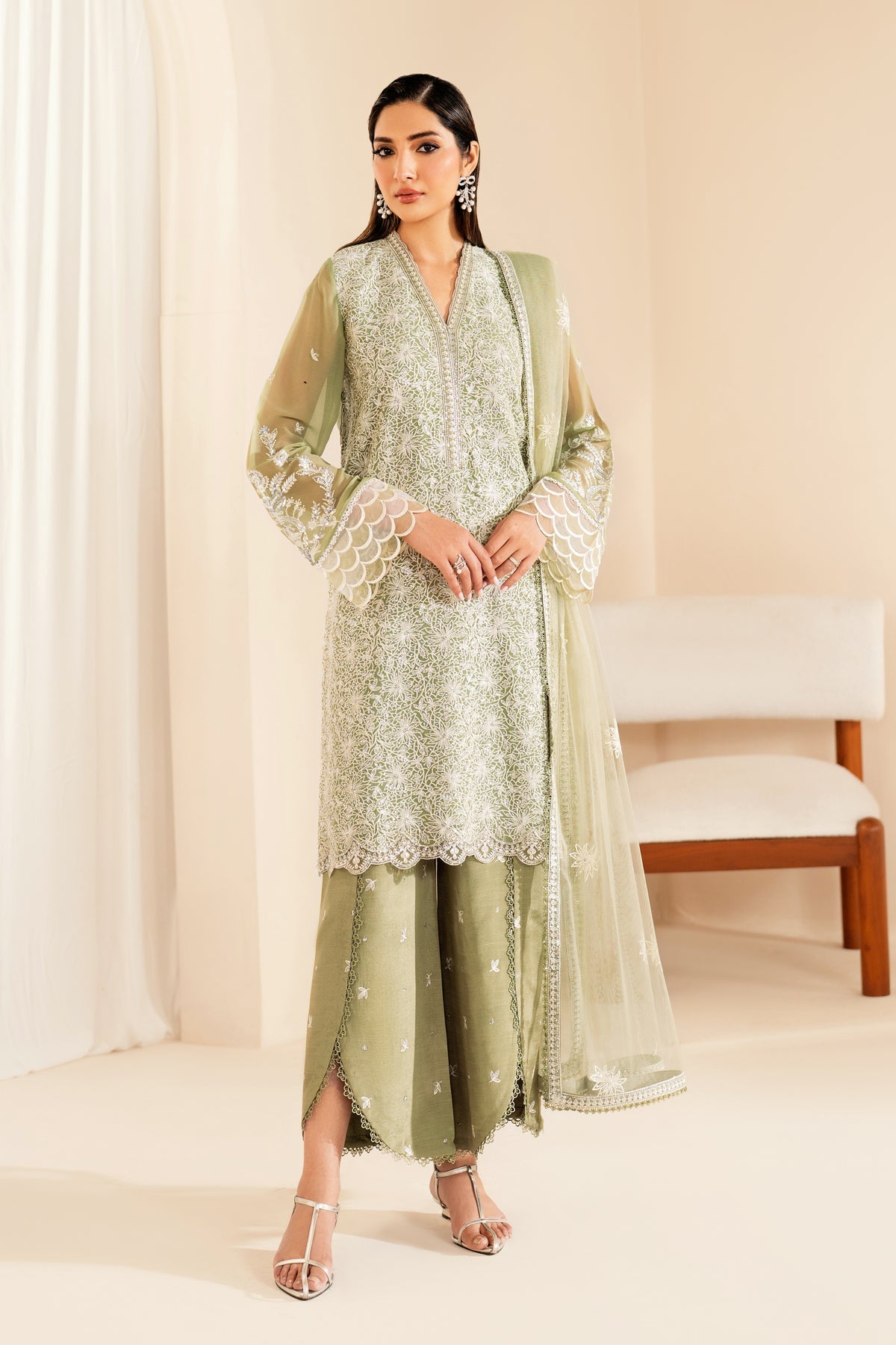 Xenia Formals | Luxury Formals 25 | NORA - Official Xenia Formals stockist in UK - Sakeena London