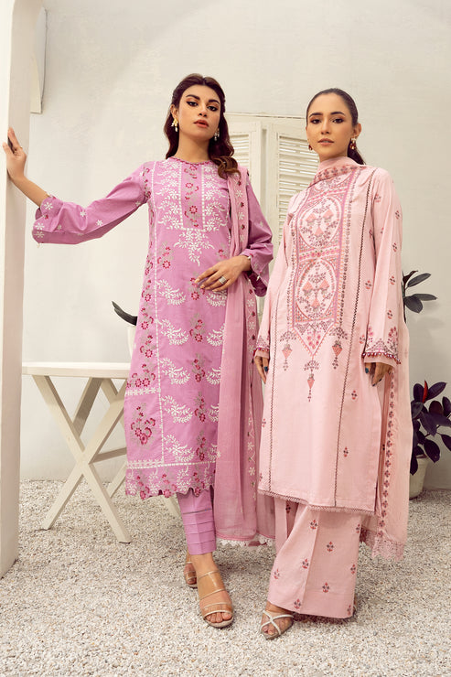Kross Kulture | Parishay Luxury Collection | Parisa UN-00703 - Official Kross Kulture stockist in UK - Sakeena London