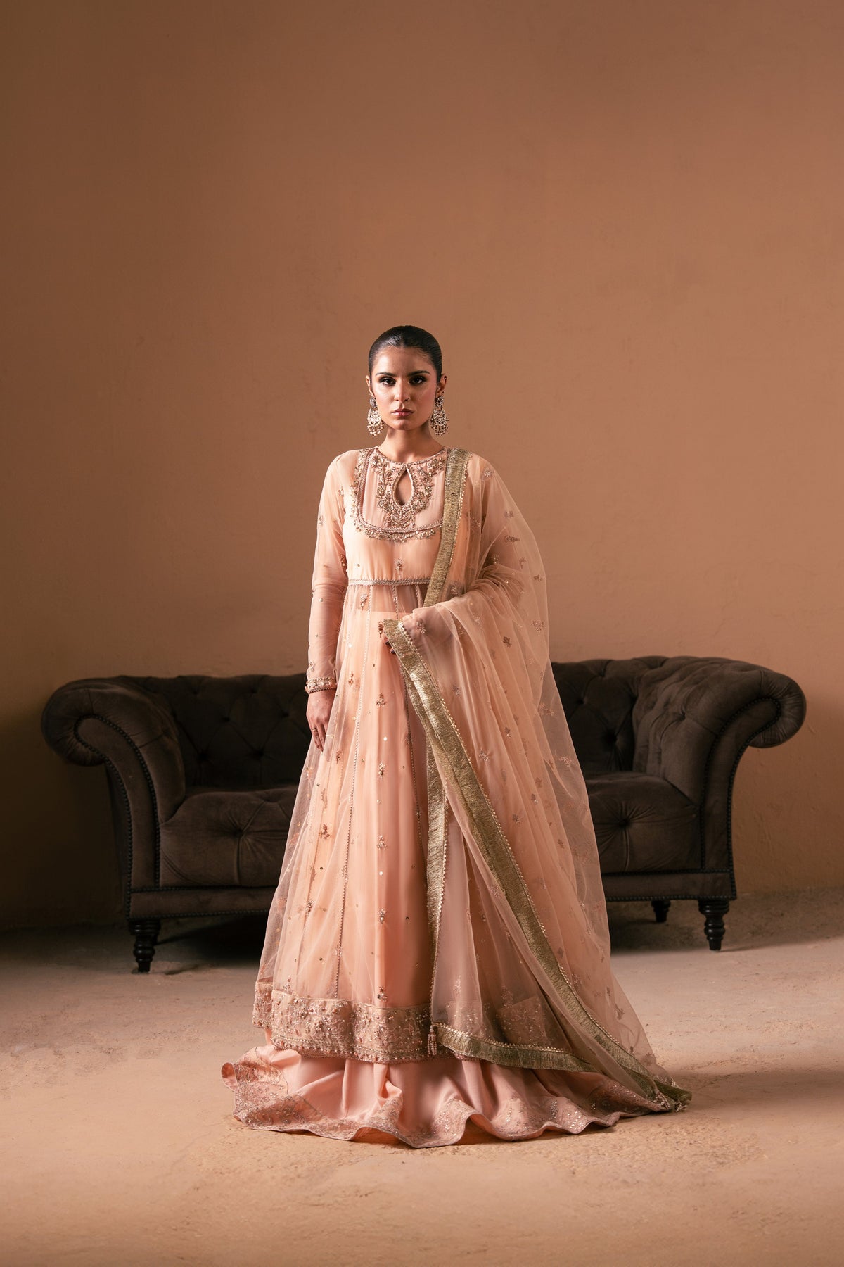 Malook | Rashq e Qamar | Sitara - Official Sakeena London stockist in UK - Sakeena London