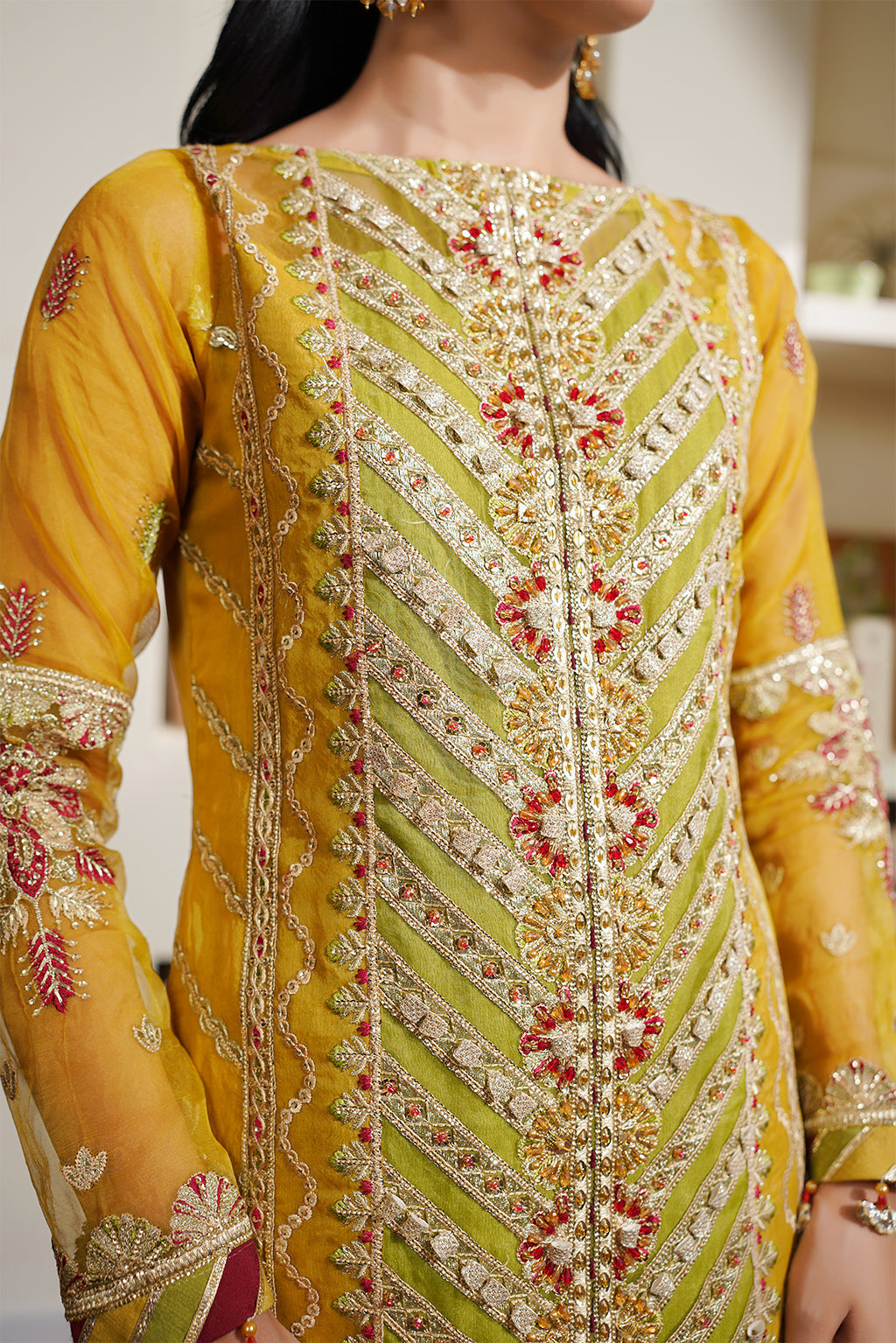 Marayayams | Ht Wedding Formal | NAJMEH - Official Maryams stockist in UK - Sakeena London