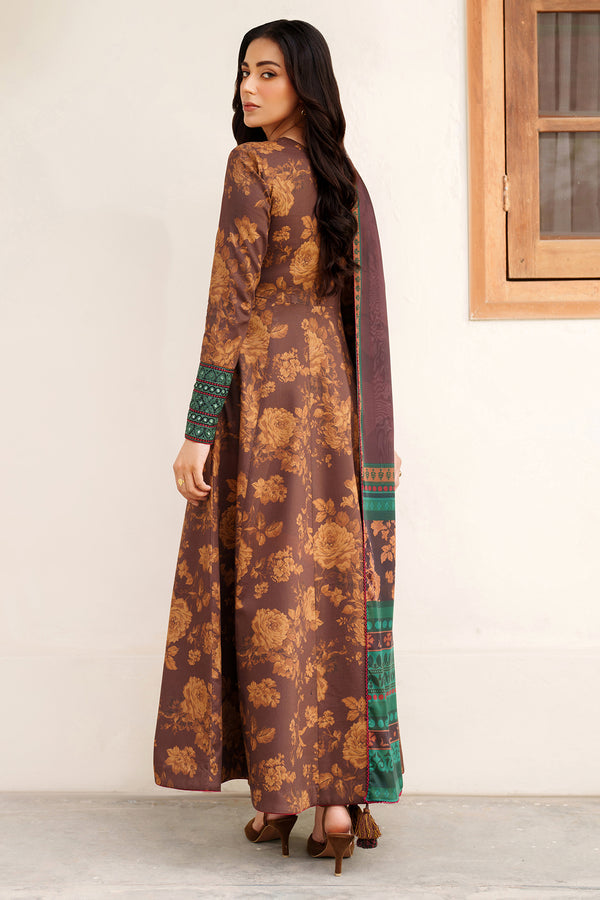 Jazmin | Winter 25 | RTW-1225 F - Official Jazmin stockist in UK - Sakeena London