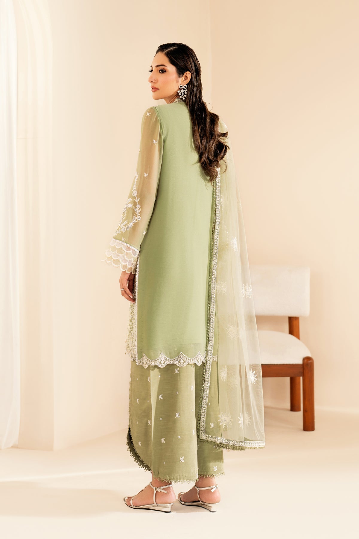 Xenia Formals | Luxury Formals 25 | NORA - Official Xenia Formals stockist in UK - Sakeena London