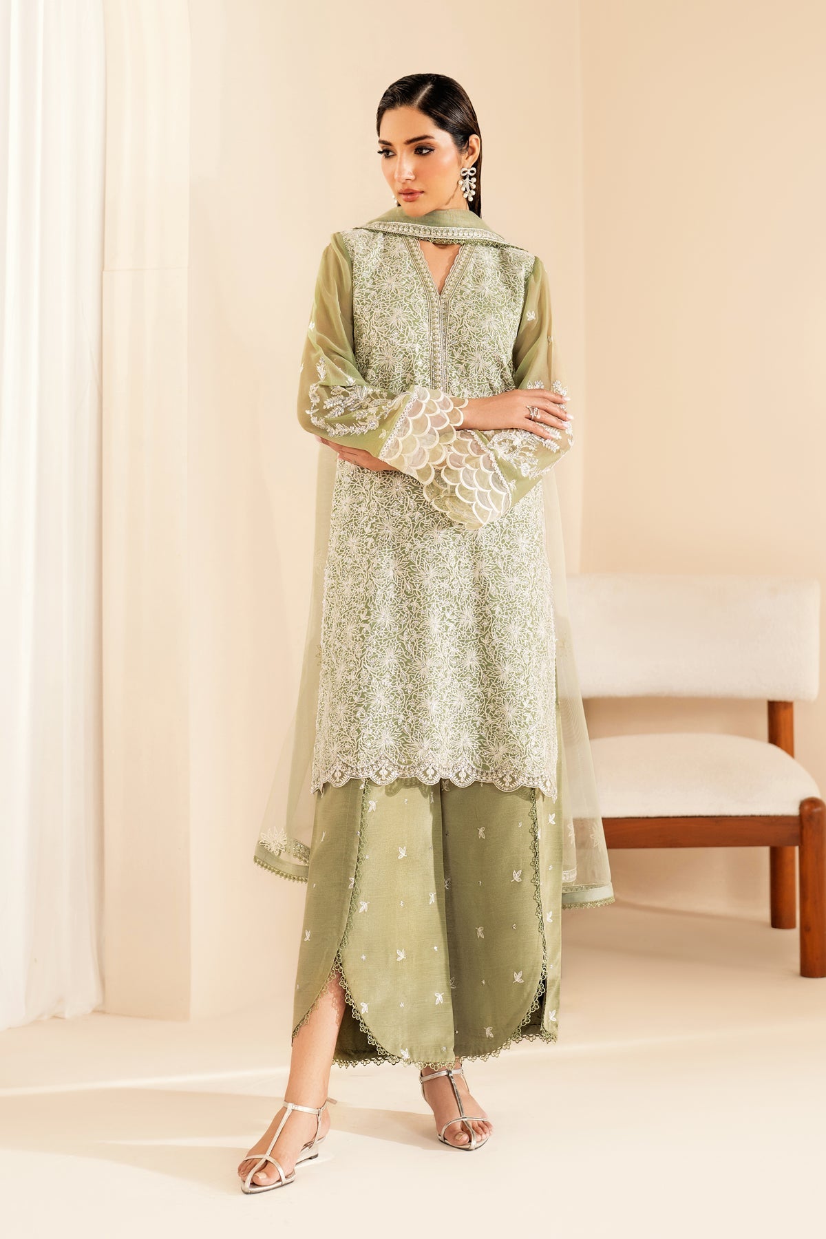 Xenia Formals | Luxury Formals 25 | NORA - Official Xenia Formals stockist in UK - Sakeena London