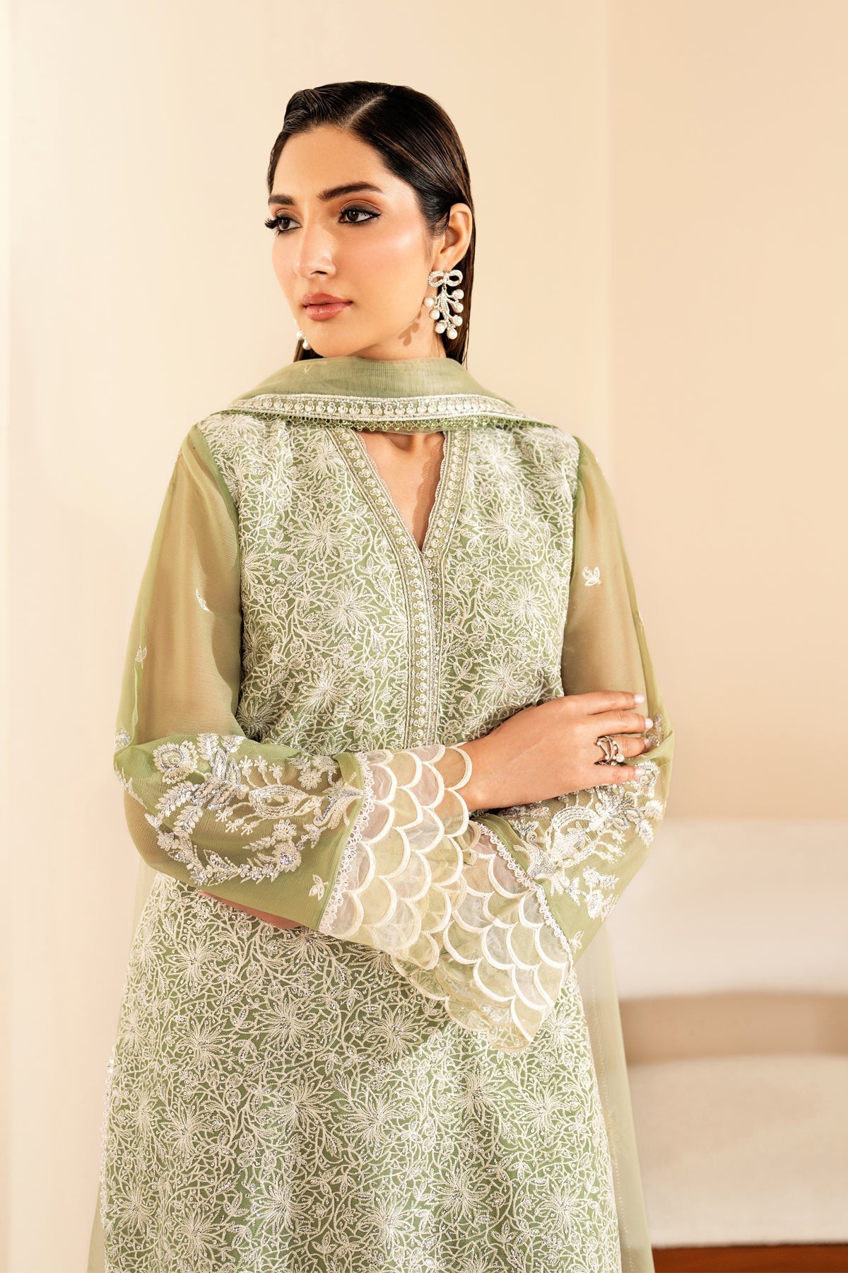 Xenia Formals | Luxury Formals 25 | NORA - Official Xenia Formals stockist in UK - Sakeena London