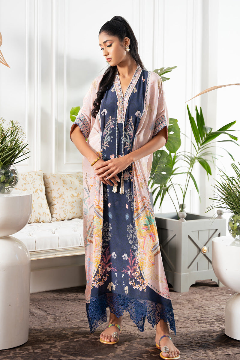 Amna Arshad | Zolu Collection 24| Cindy - Official Amna Arshad stockist in UK - Sakeena London