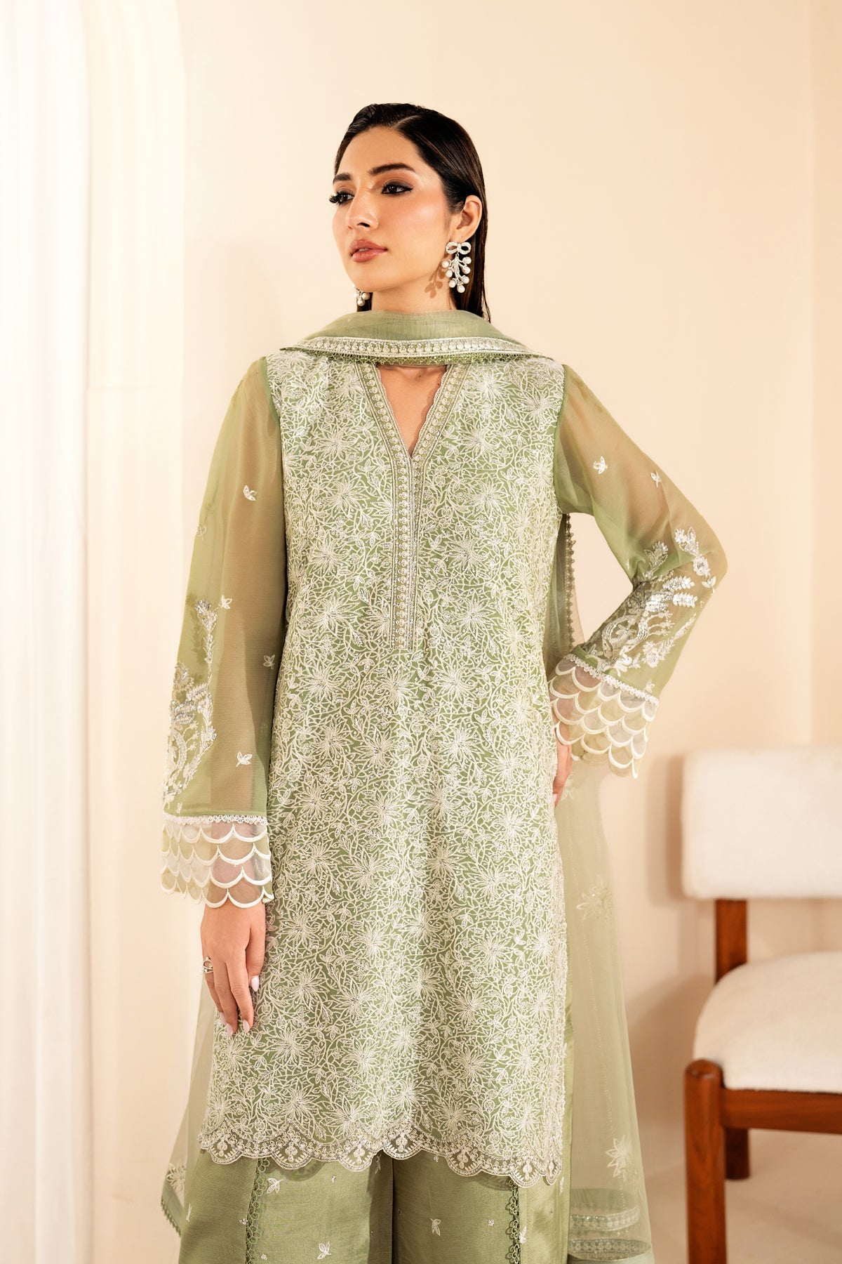 Xenia Formals | Luxury Formals 25 | NORA - Official Xenia Formals stockist in UK - Sakeena London