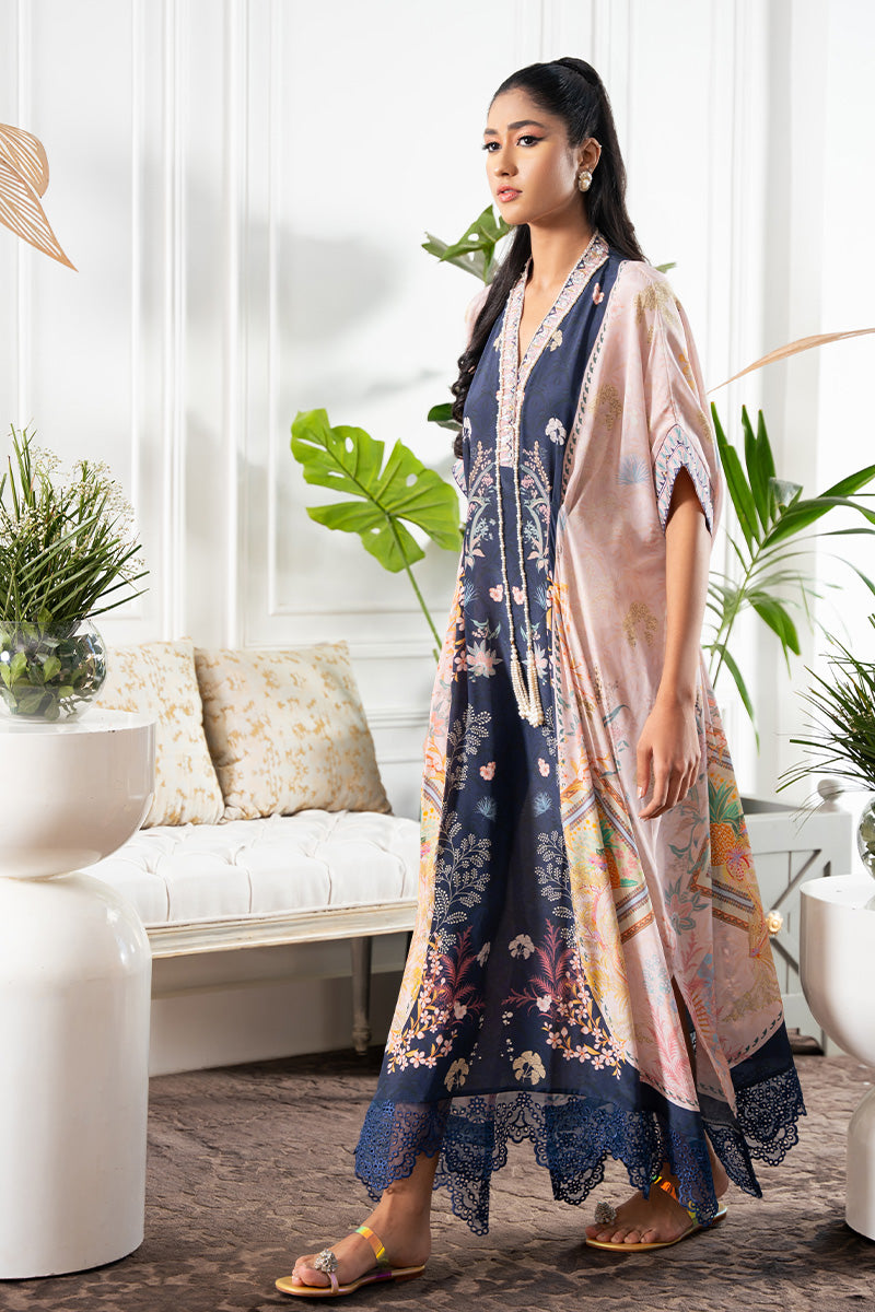 Amna Arshad | Zolu Collection 24| Cindy - Official Amna Arshad stockist in UK - Sakeena London