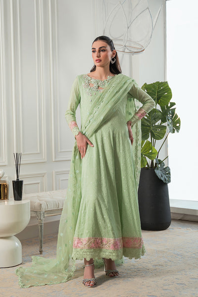 Amna Arshad | Laleh Festive | Ziva - Official Amna Arshad stockist in UK - Sakeena London