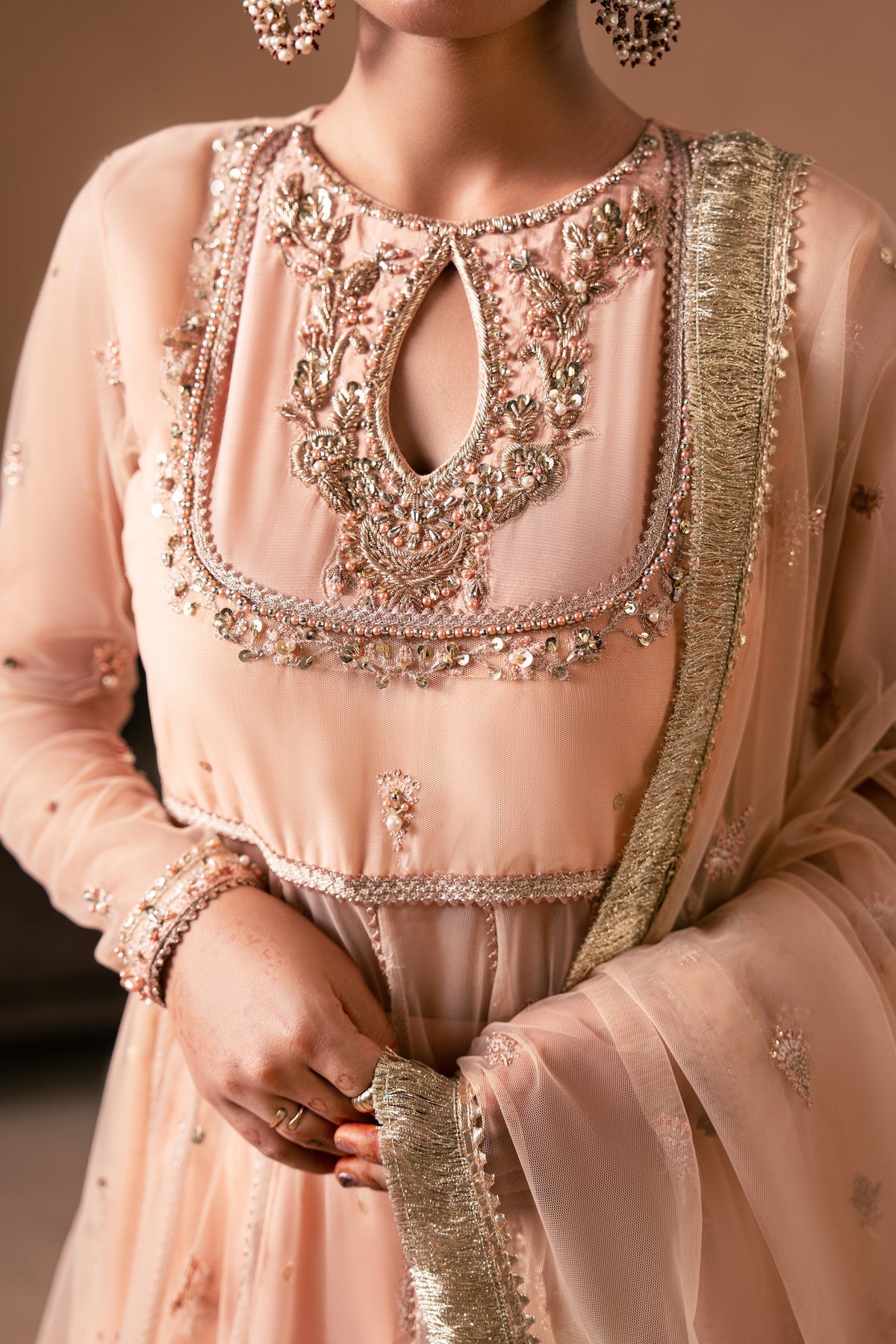 Malook | Rashq e Qamar | Sitara - Official Sakeena London stockist in UK - Sakeena London