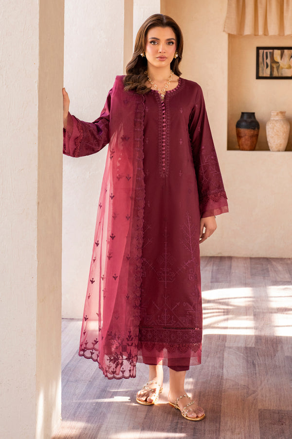 Zarif | Eid Pret | Charlotte - Official Zarif stockist in UK - Sakeena London