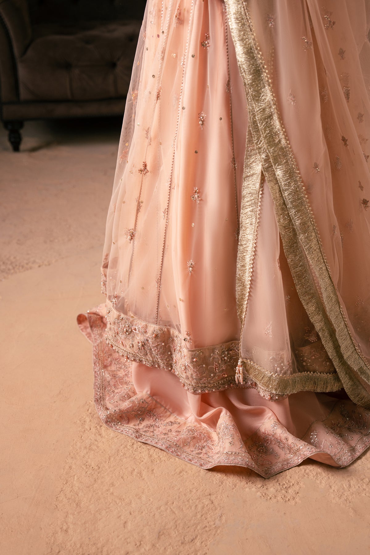 Malook | Rashq e Qamar | Sitara - Official Sakeena London stockist in UK - Sakeena London