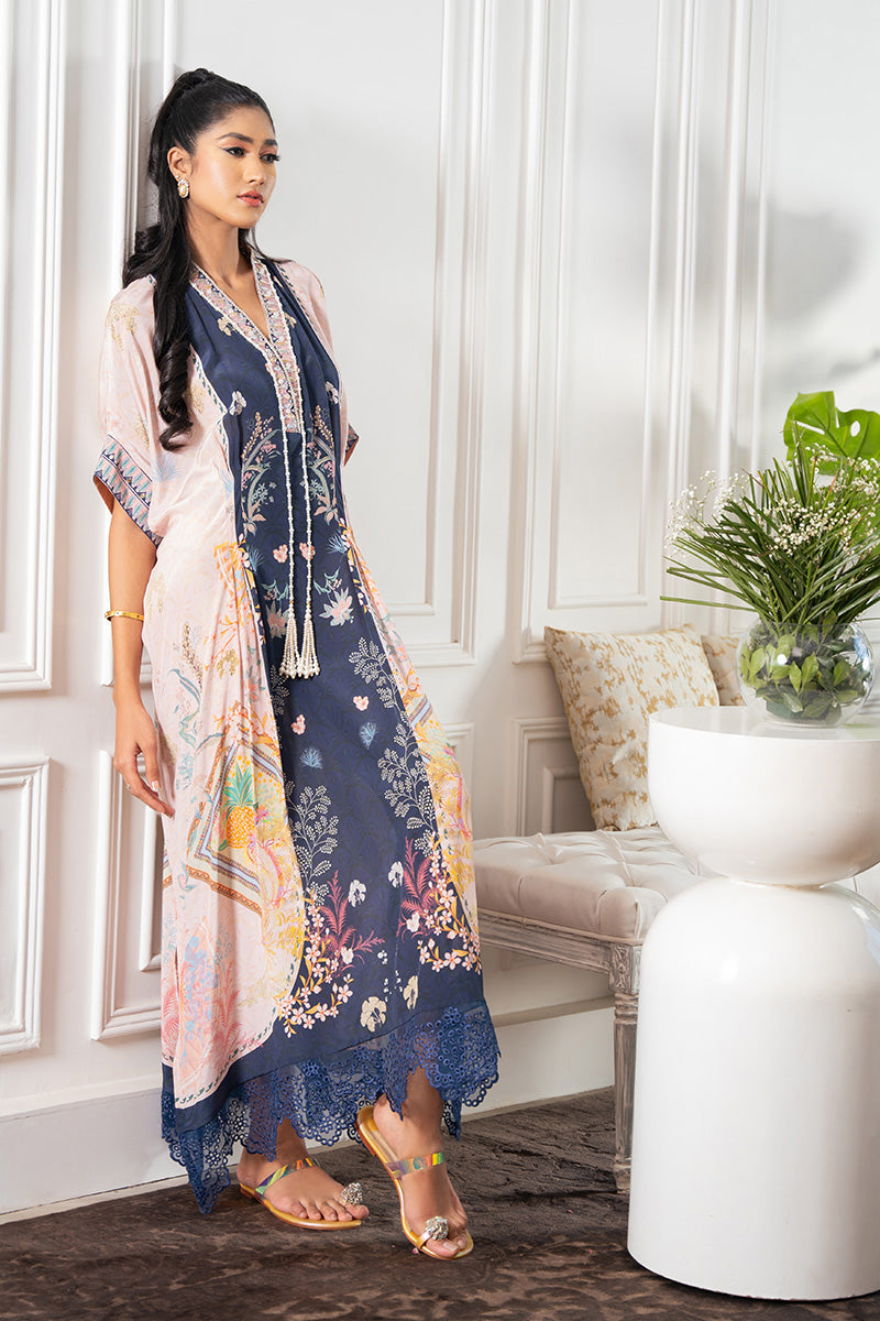 Amna Arshad | Zolu Collection 24| Cindy - Official Amna Arshad stockist in UK - Sakeena London