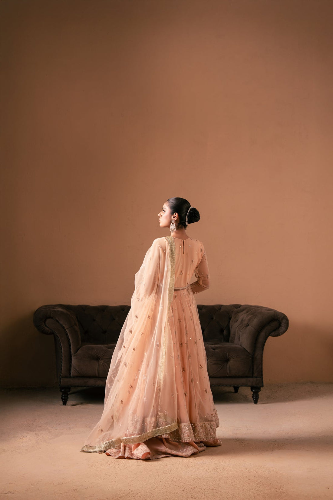 Malook | Rashq e Qamar | Sitara - Official Sakeena London stockist in UK - Sakeena London