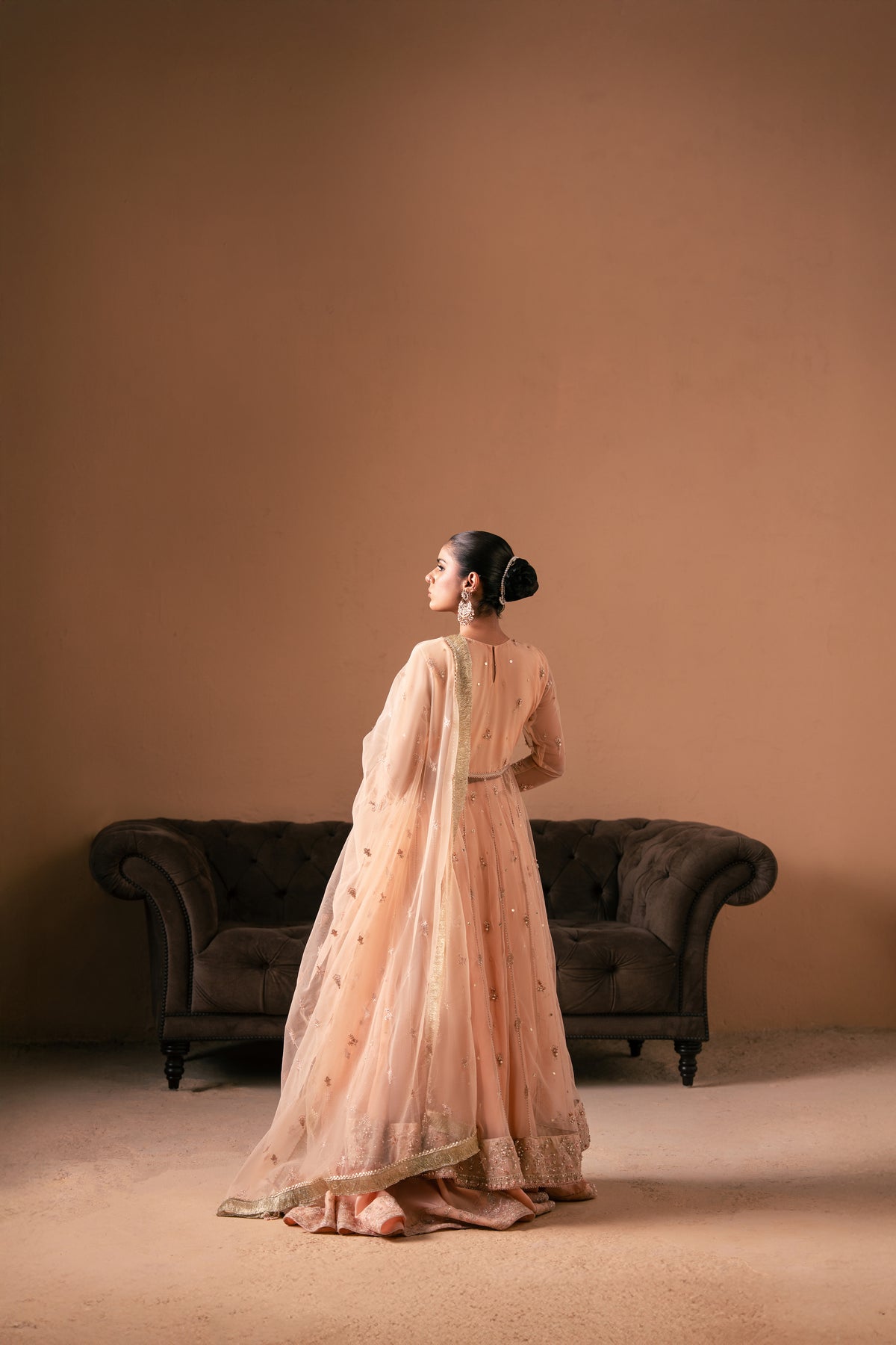 Malook | Rashq e Qamar | Sitara - Official Sakeena London stockist in UK - Sakeena London