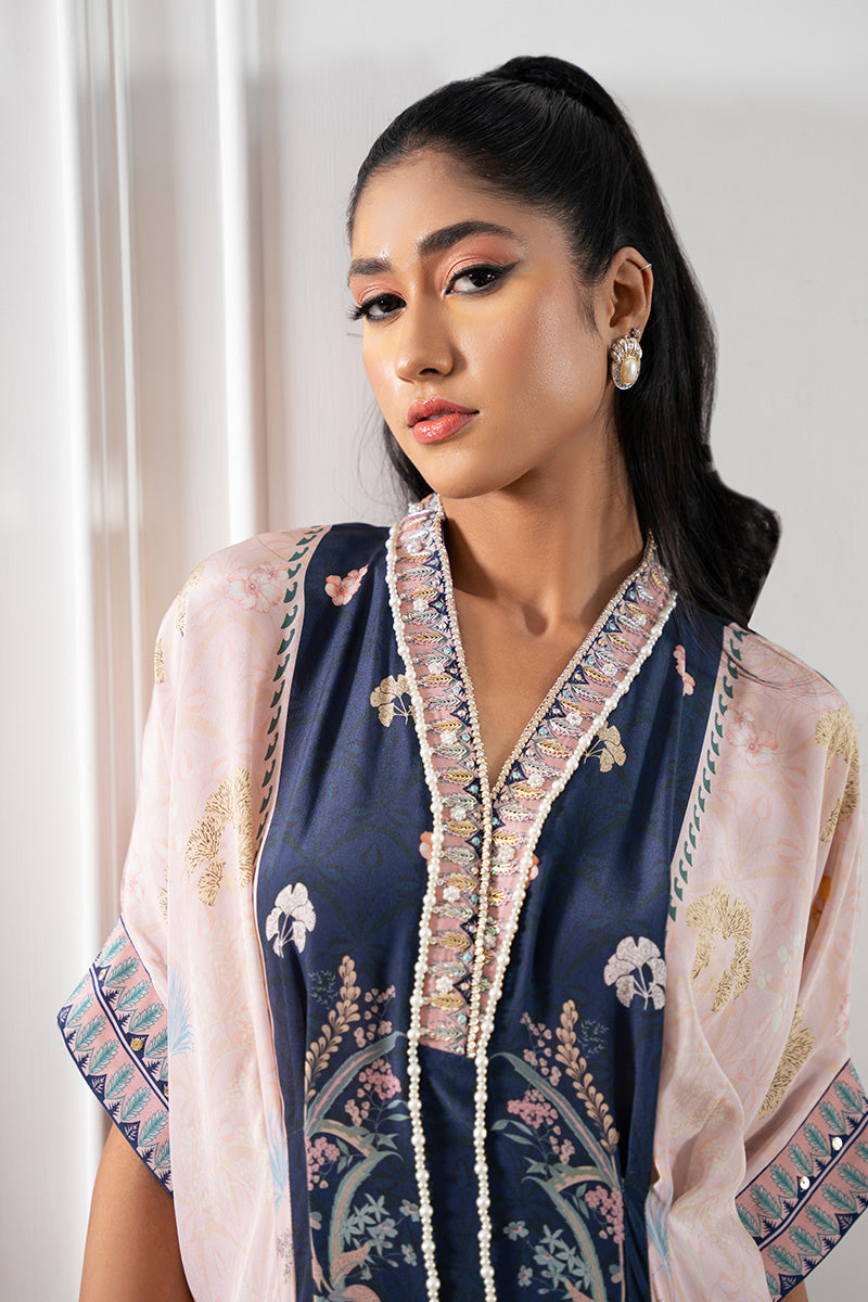 Amna Arshad | Zolu Collection 24| Cindy - Official Amna Arshad stockist in UK - Sakeena London