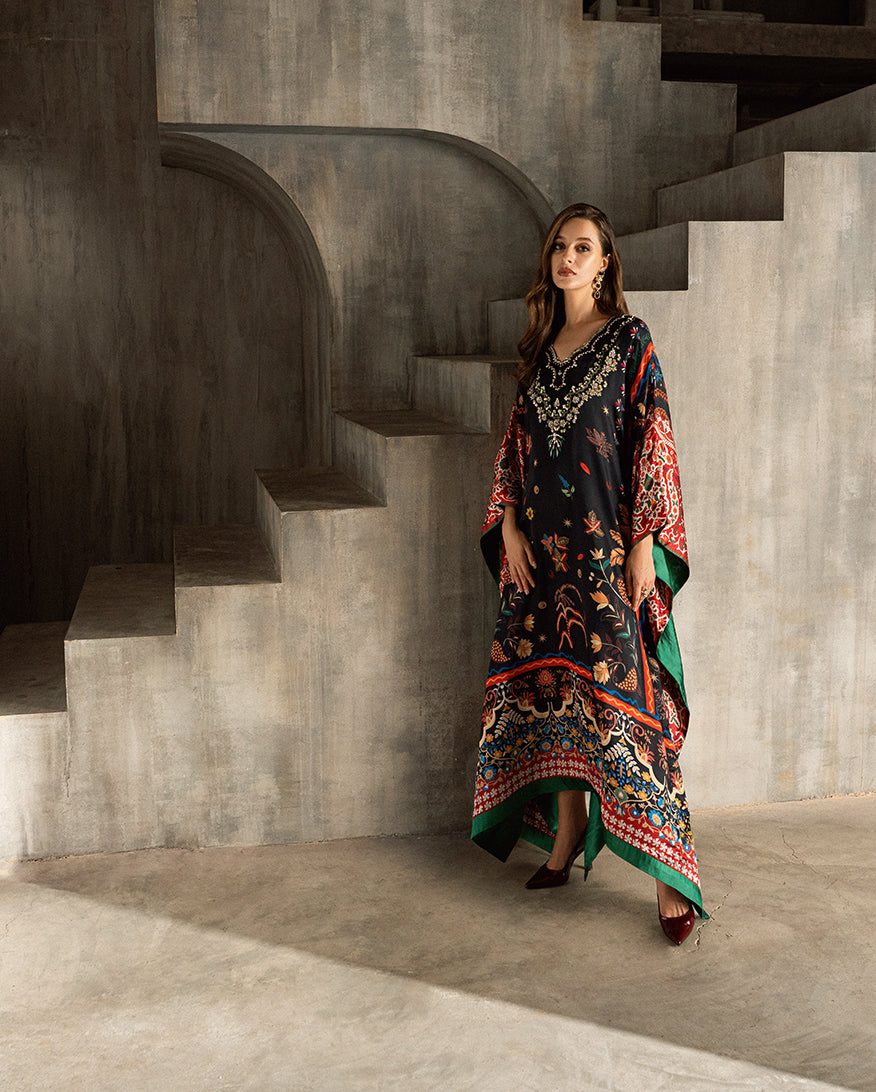 Esmel | Soif De Vivre | EPLPS250103XS - Official Esmel stockist in UK - Sakeena London
