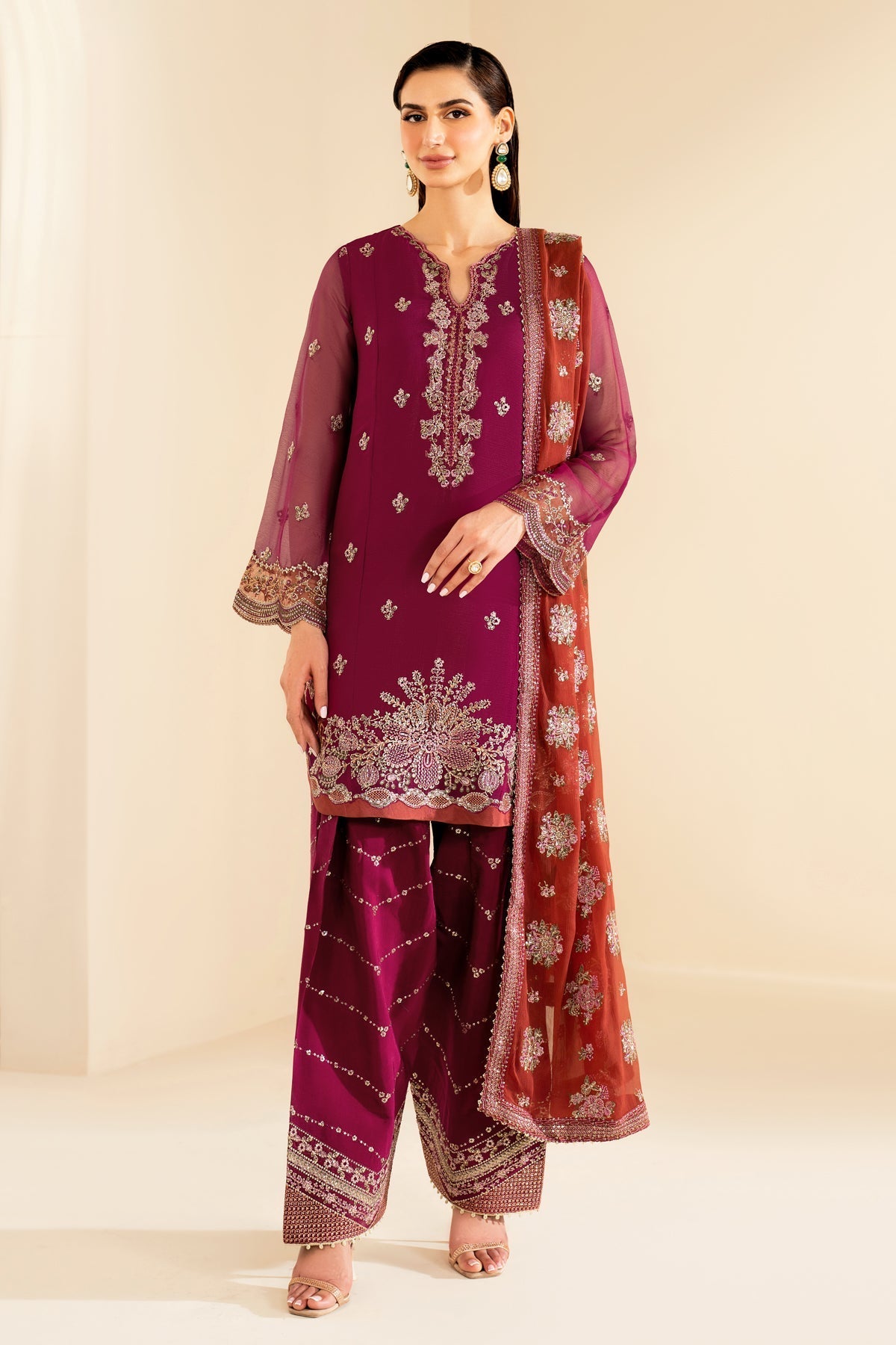 Xenia Formals | Ready to Wear | VELOUR - Official Xenia Formals stockist in UK - Sakeena London