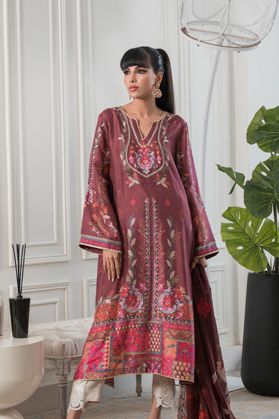 Amna Arshad | Laleh Festive | Mahin - Official Amna Arshad stockist in UK - Sakeena London